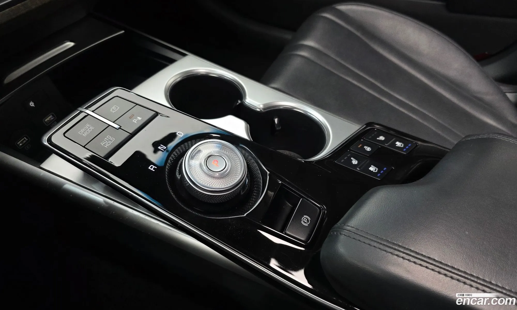 Kia K8 2021 — 28