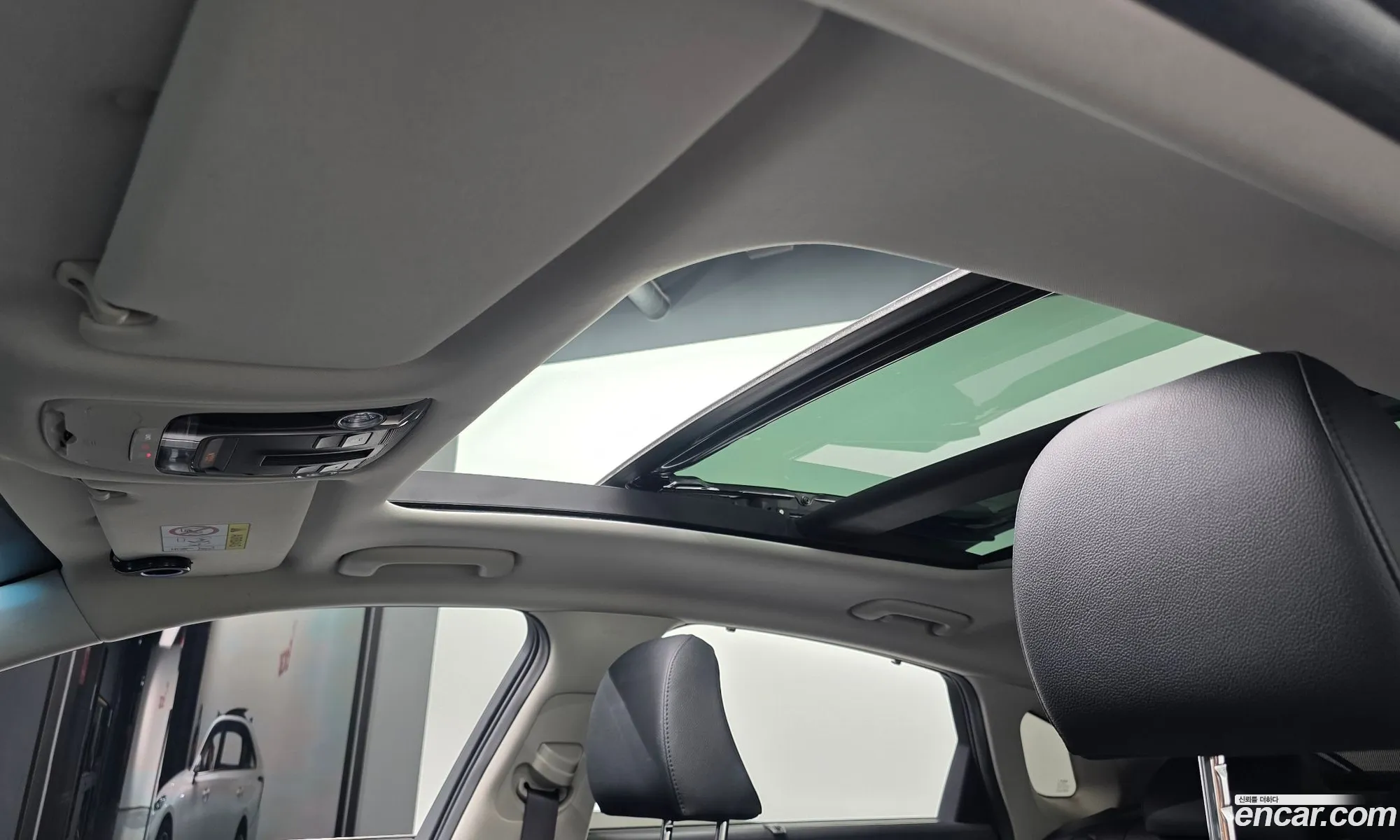 Kia K8 2021 — 20