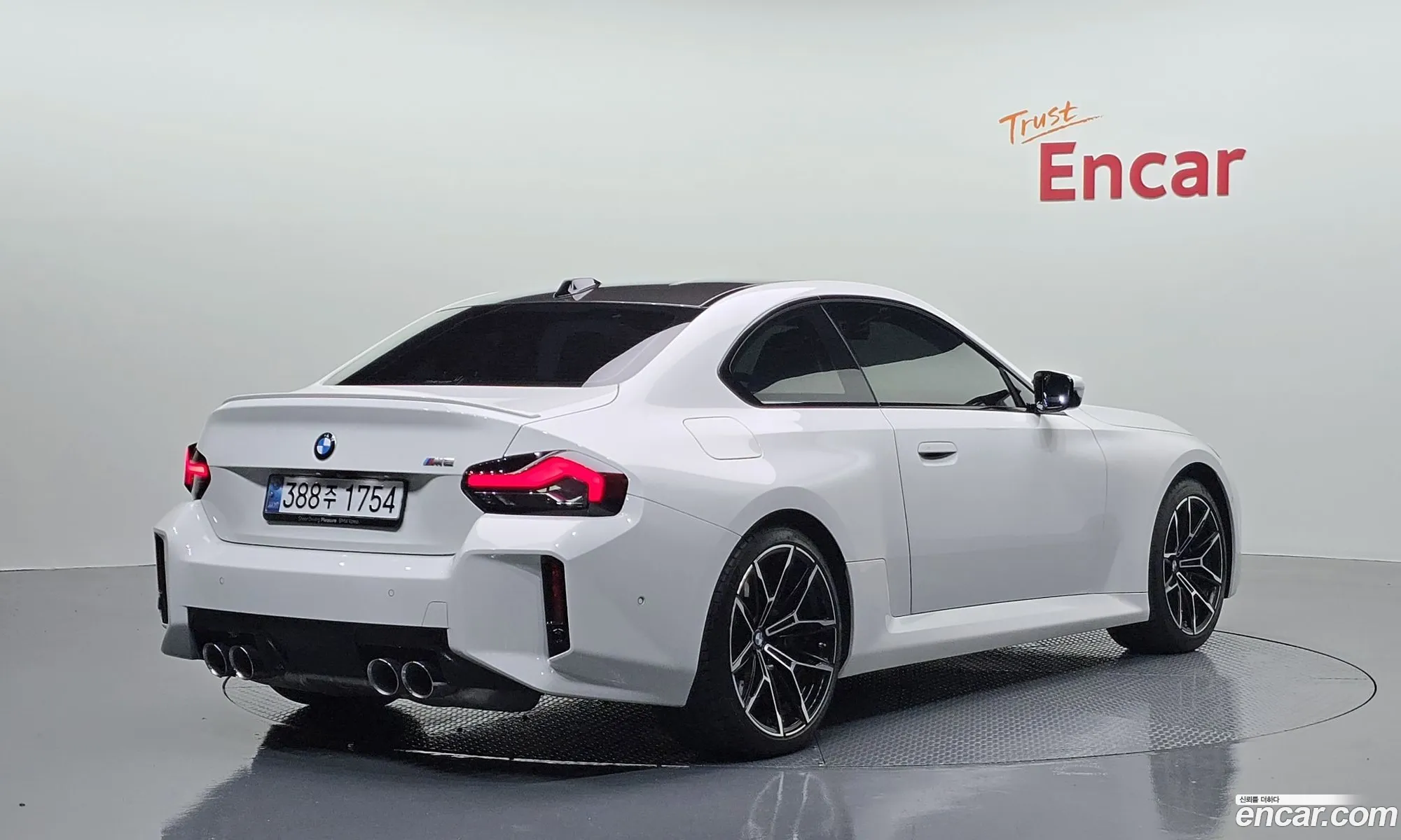 BMW M2 2024 WBS11DM0XR8E45164 — 33