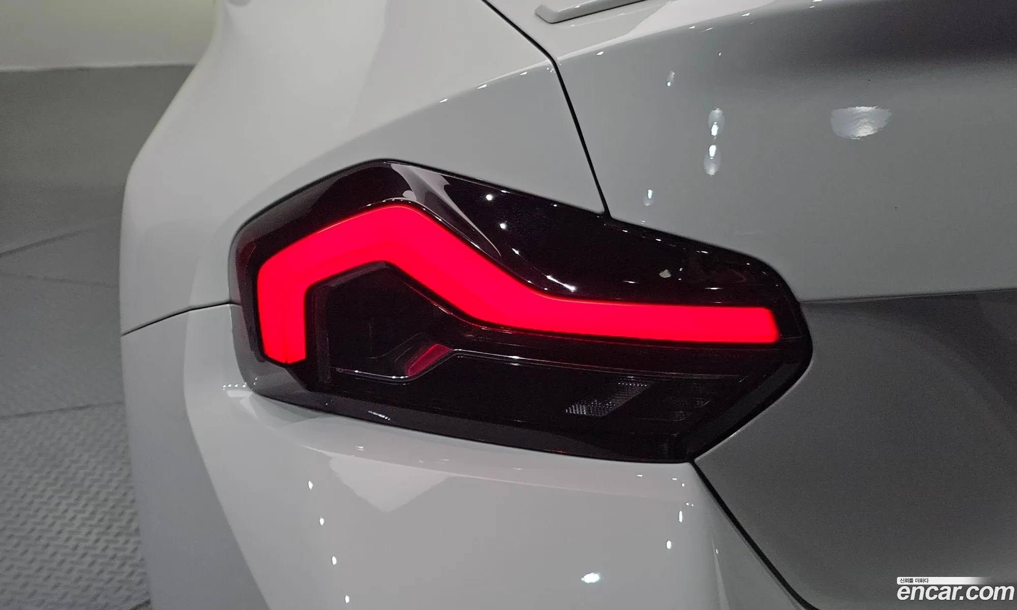BMW M2 2024 WBS11DM0XR8E45164 — 27