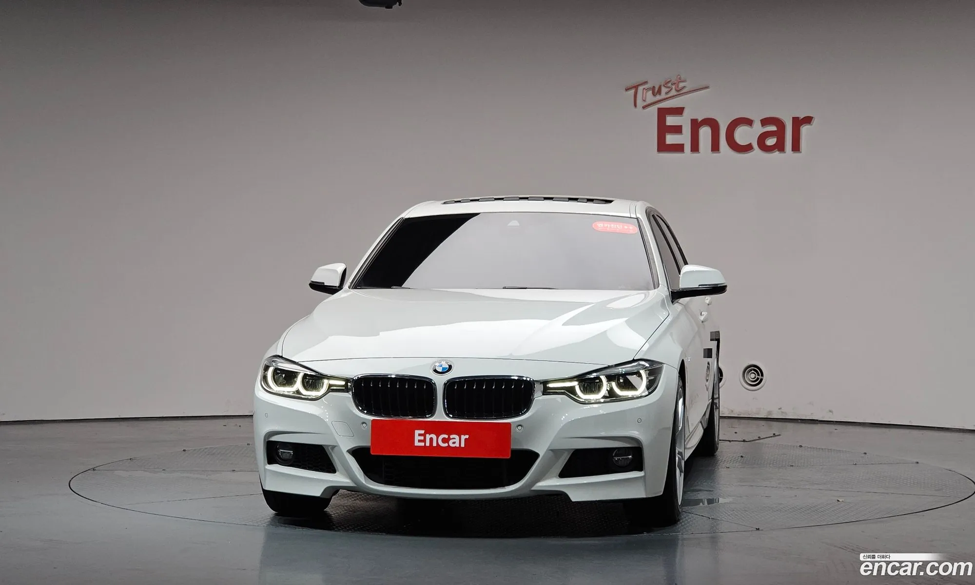 BMW 3 Series 2016 WBA8E9106GK437875 — 8