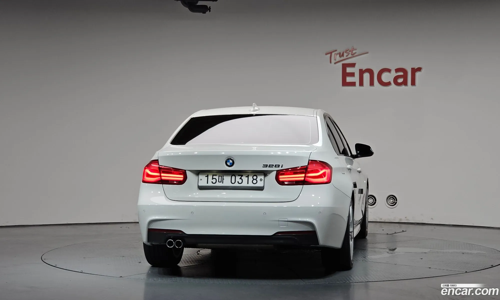 BMW 3 Series 2016 WBA8E9106GK437875 — 14
