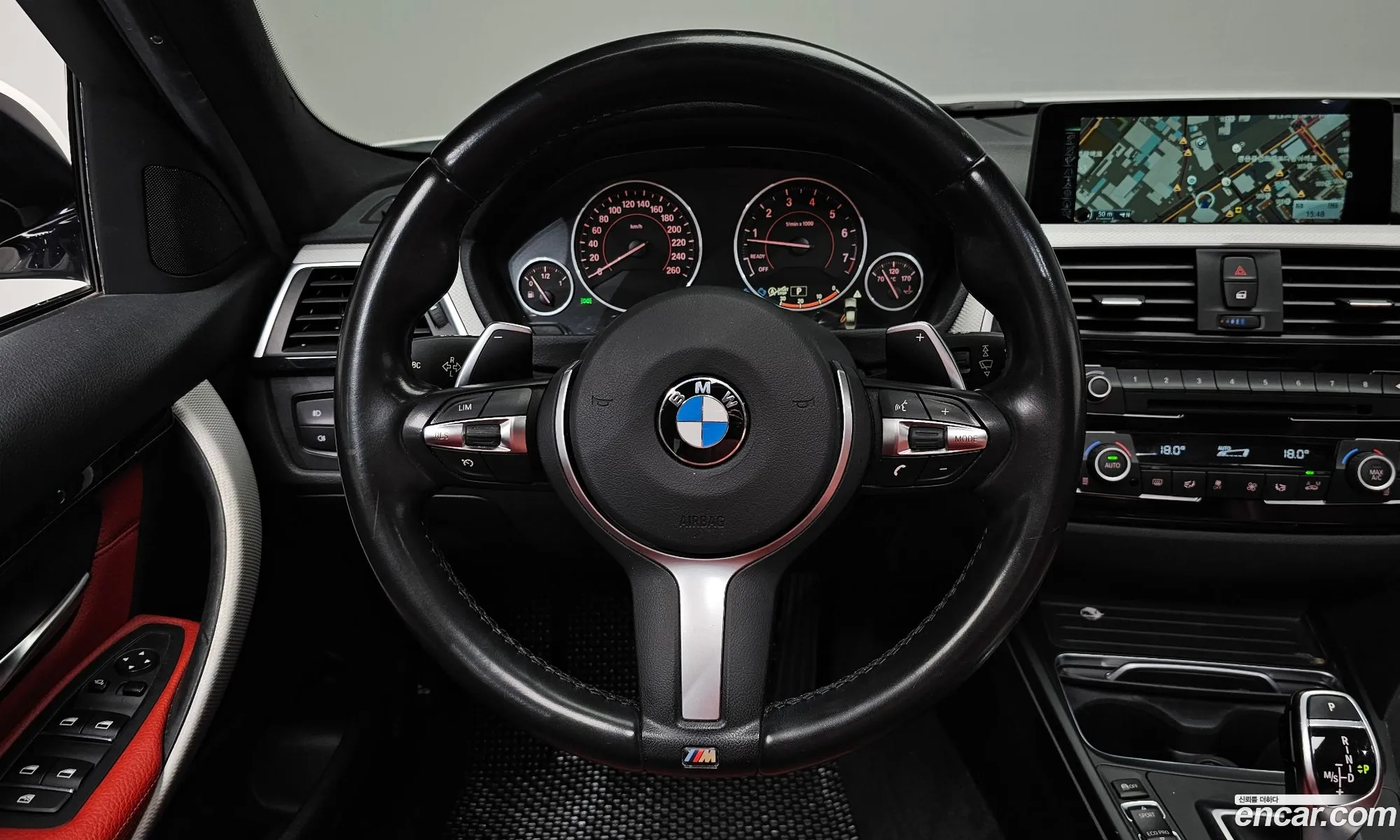 BMW 3 Series 2016 WBA8E9106GK437875 — 6