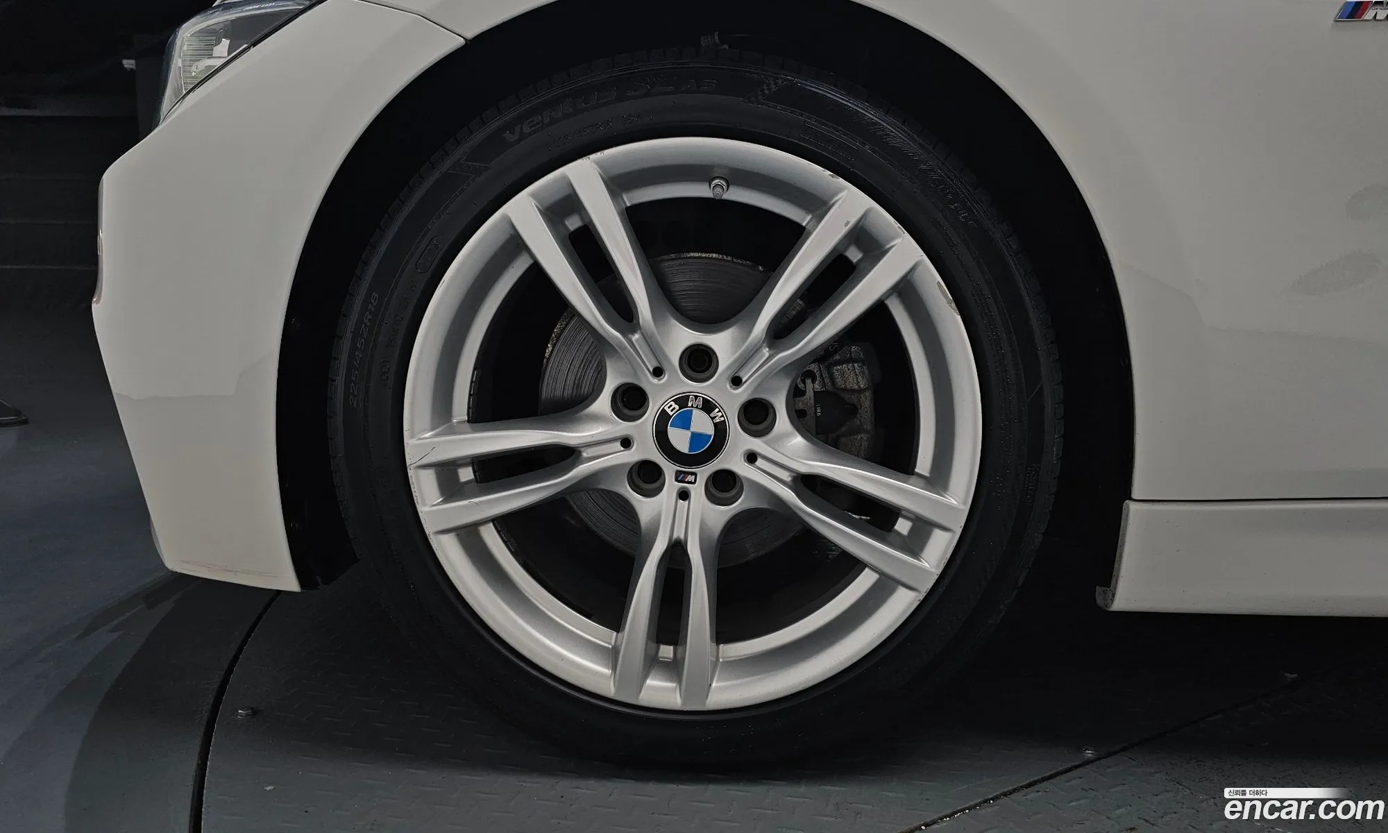BMW 3 Series 2016 WBA8E9106GK437875 — 21