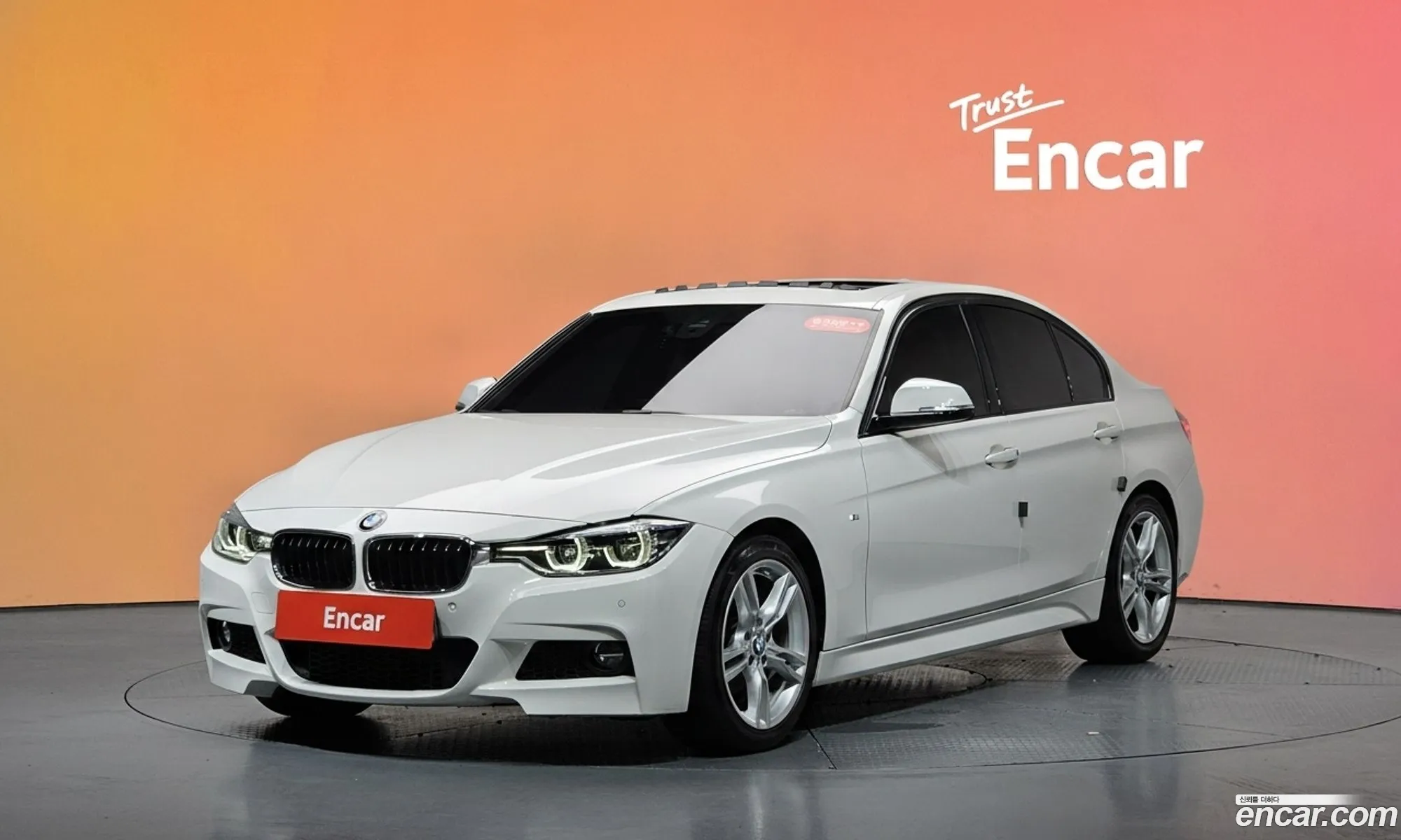 BMW 3 Series 2016 WBA8E9106GK437875 — 12
