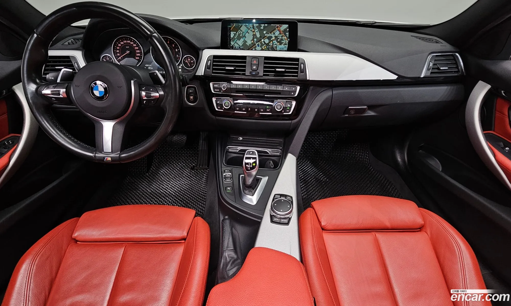 BMW 3 Series 2016 WBA8E9106GK437875 — 9