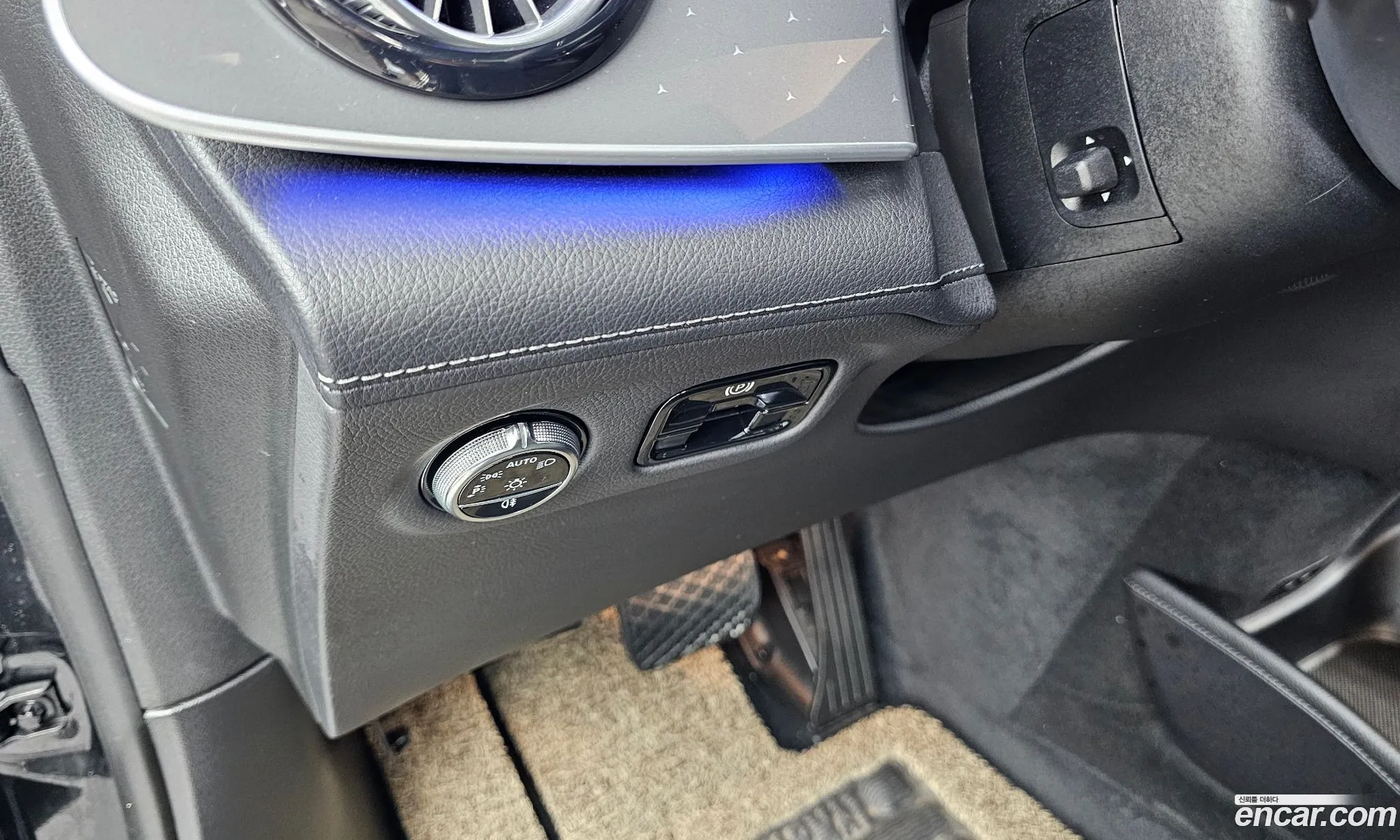 Mercedes-Benz EQE SUV X294 2023 — 16