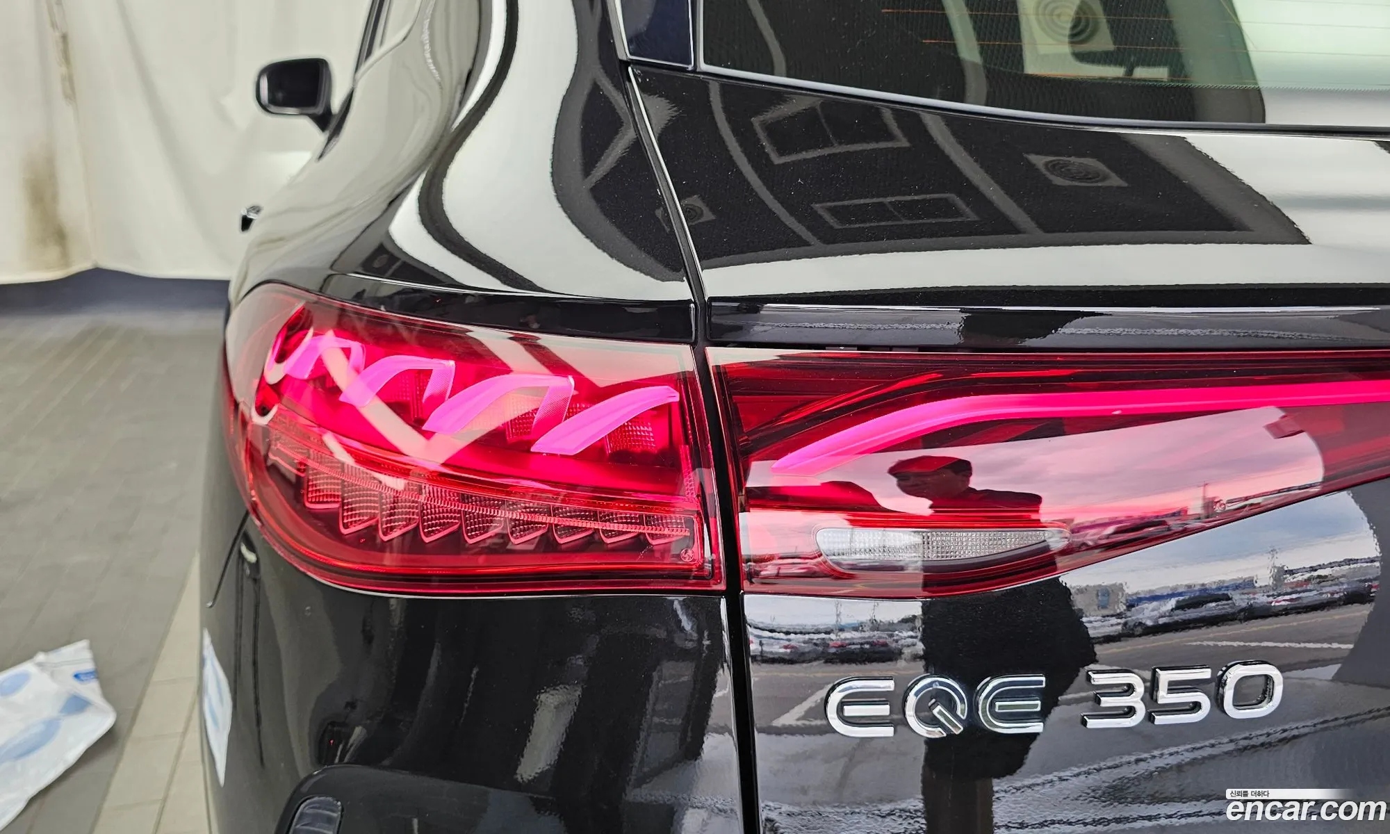 Mercedes-Benz EQE SUV X294 2023 — 19