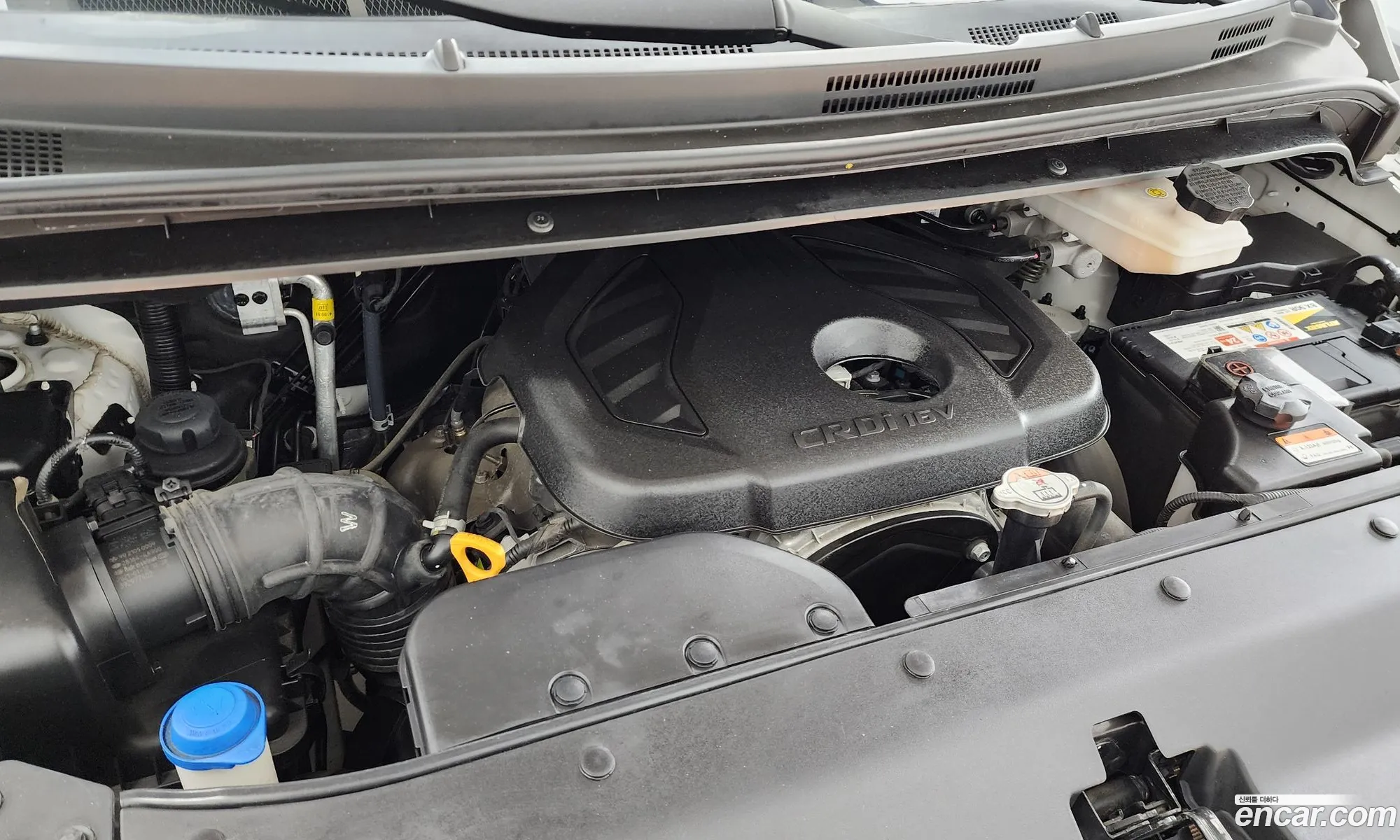 Hyundai Grand Starex 2021 — 8
