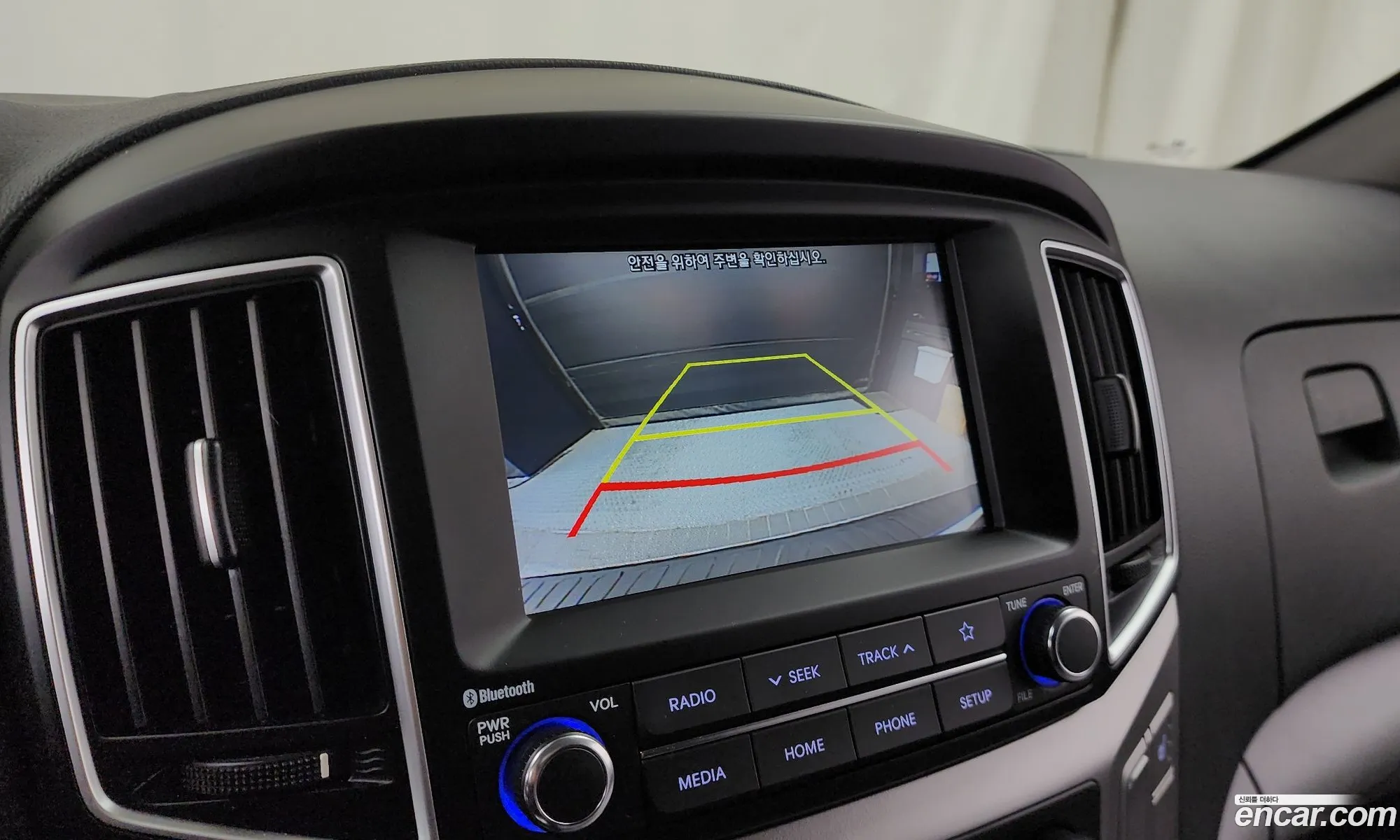 Hyundai Grand Starex 2021 — 12