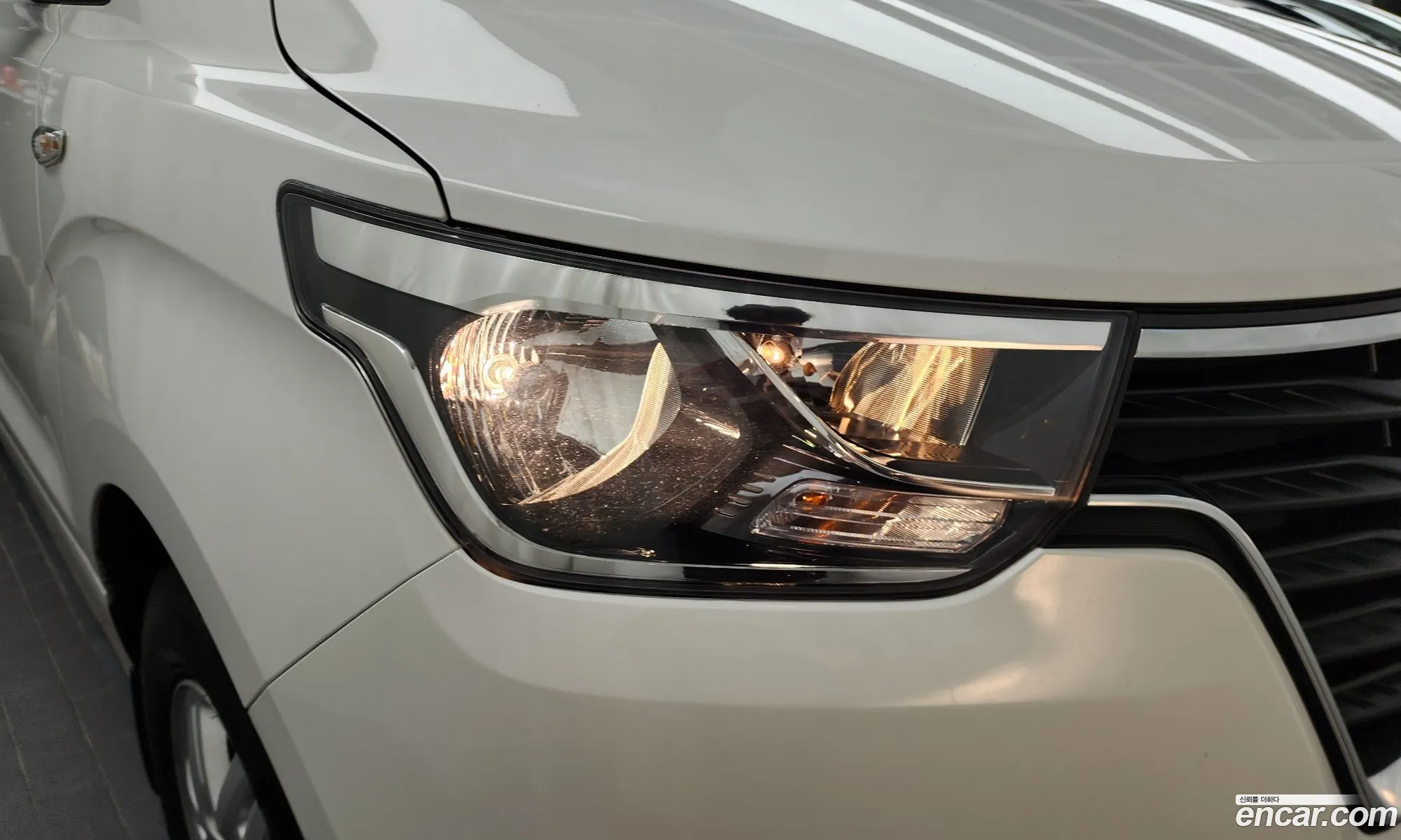 Hyundai Grand Starex 2021 — 26