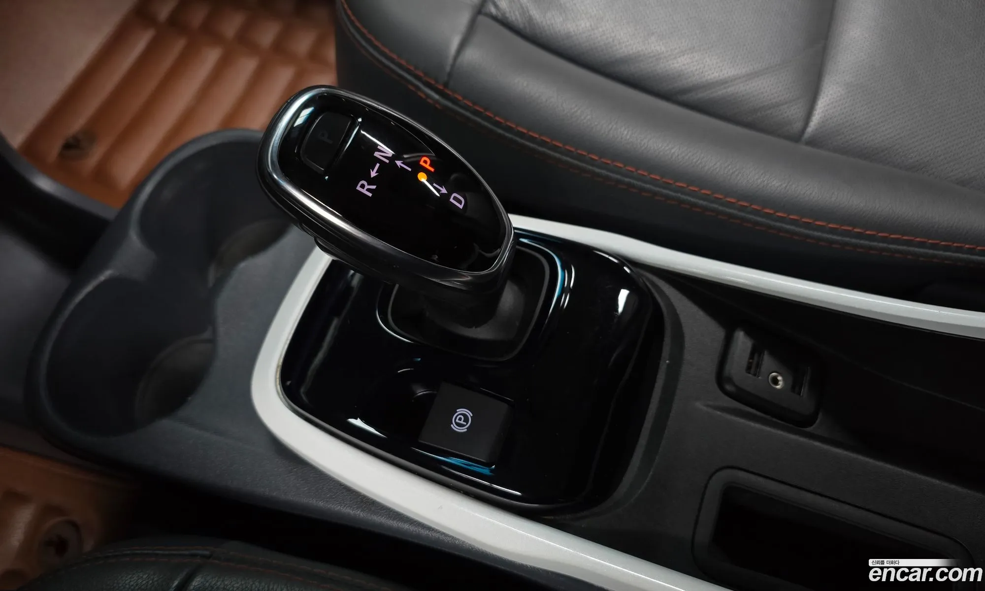 Chevrolet (GM Daewoo) Bolt EV 2019 — 20