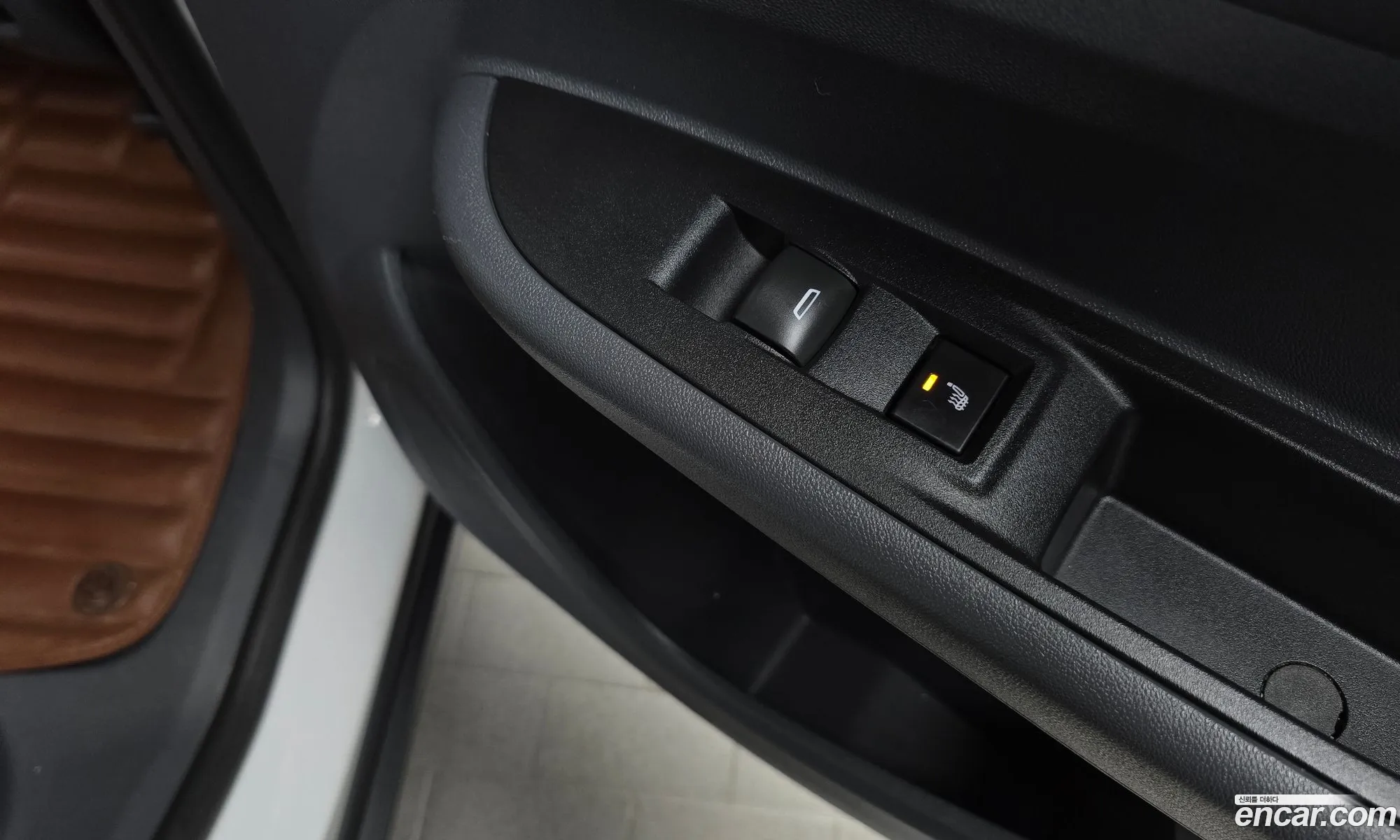 Chevrolet (GM Daewoo) Bolt EV 2019 — 15