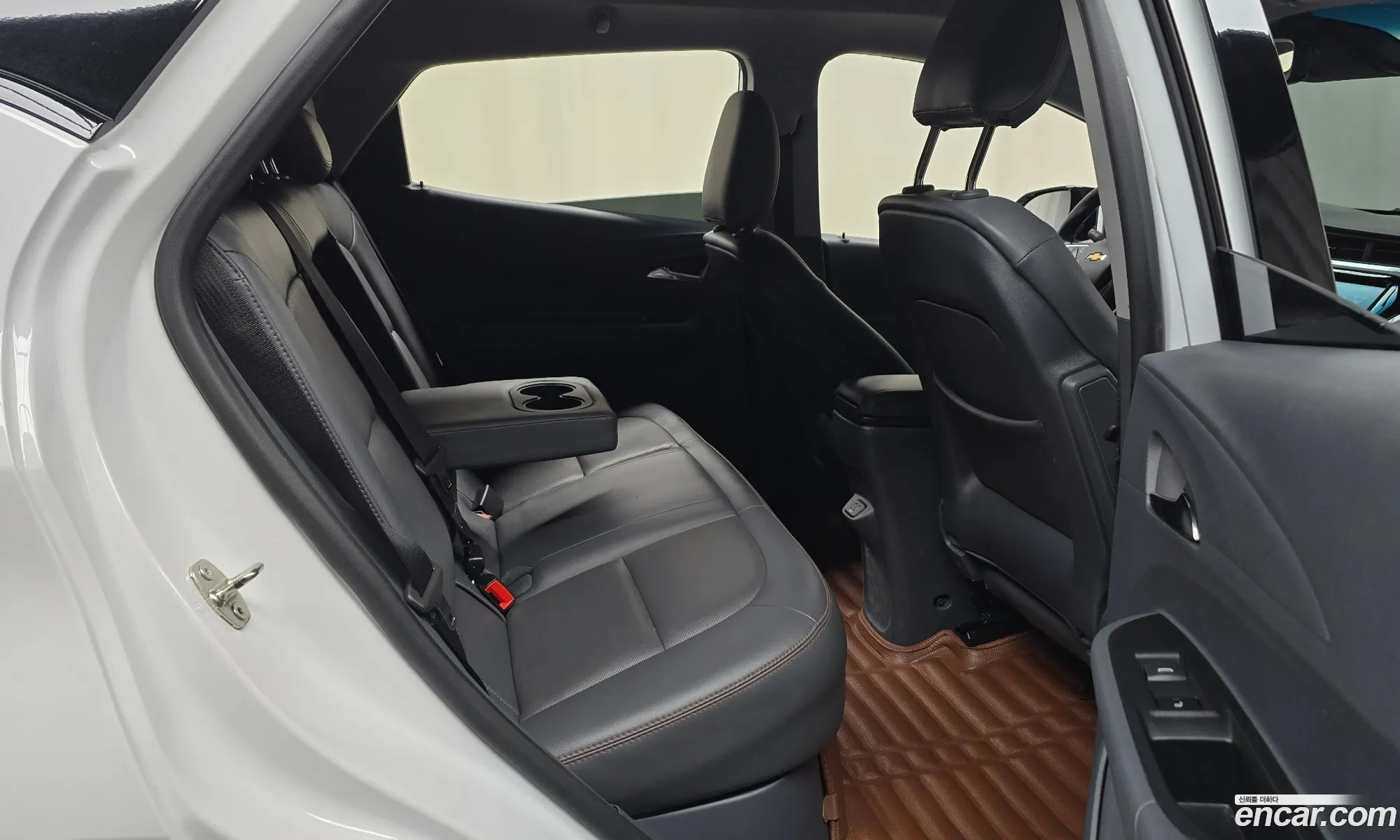 Chevrolet (GM Daewoo) Bolt EV 2019 — 3