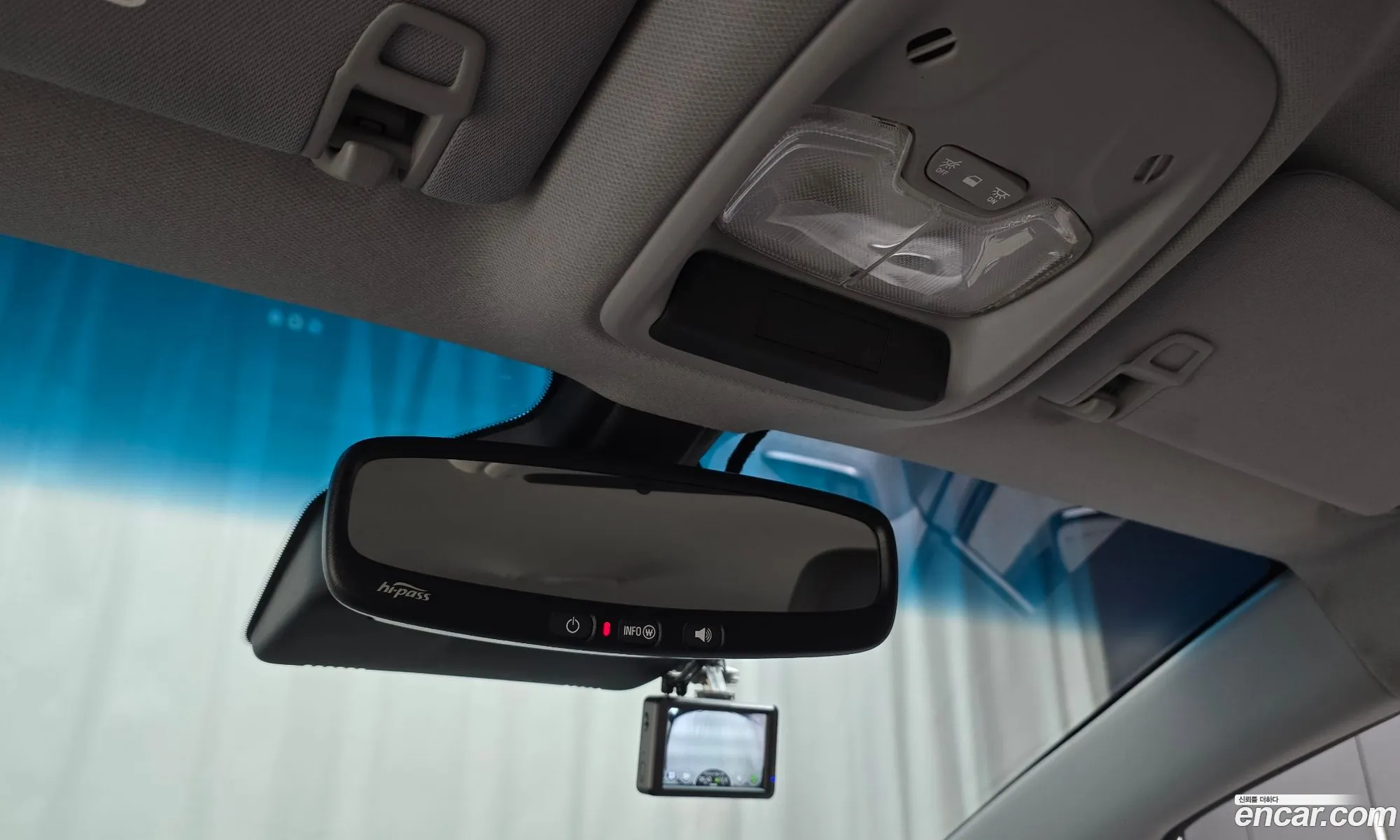 Chevrolet (GM Daewoo) Bolt EV 2019 — 18