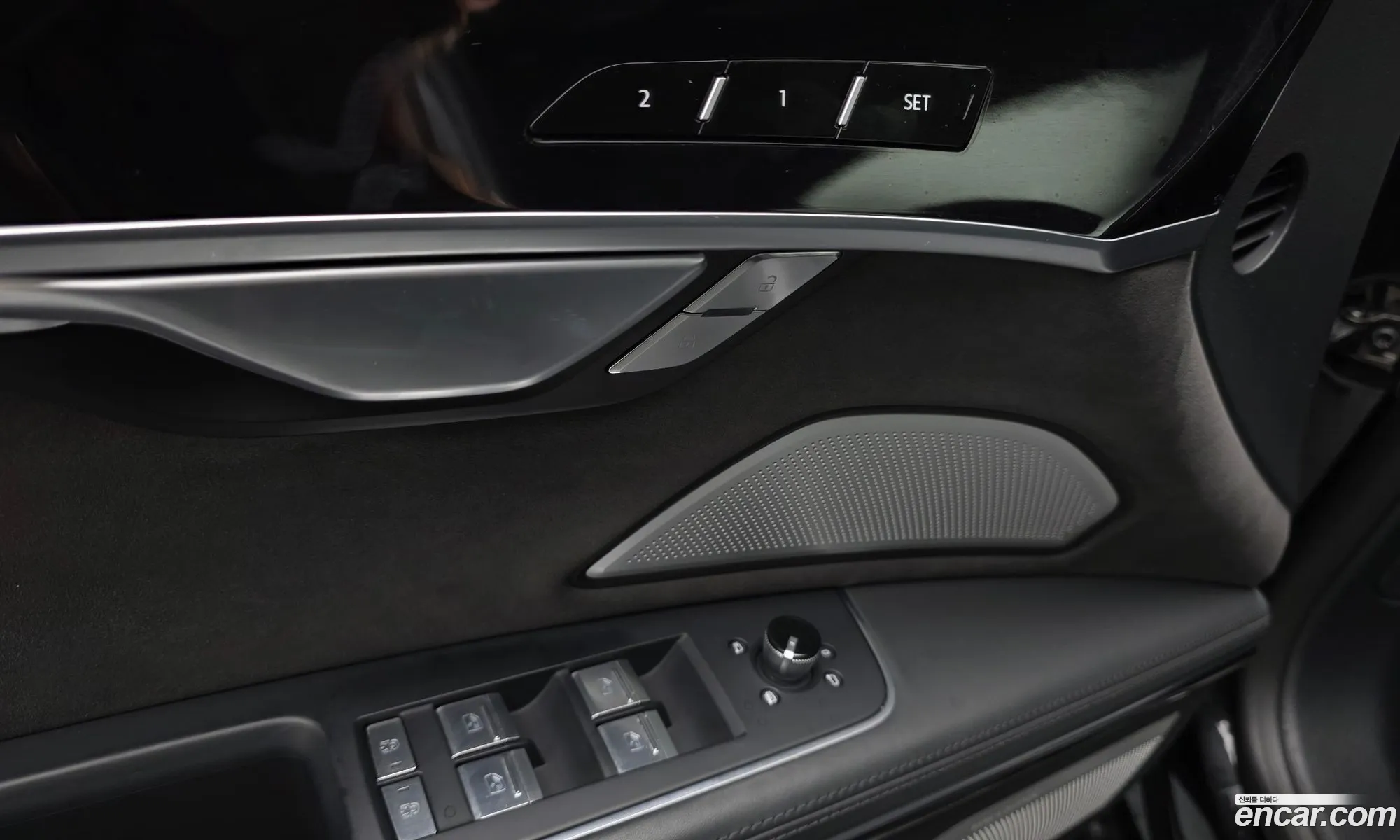 Audi A8 2021 WAUZZZF85MN031815 — 7