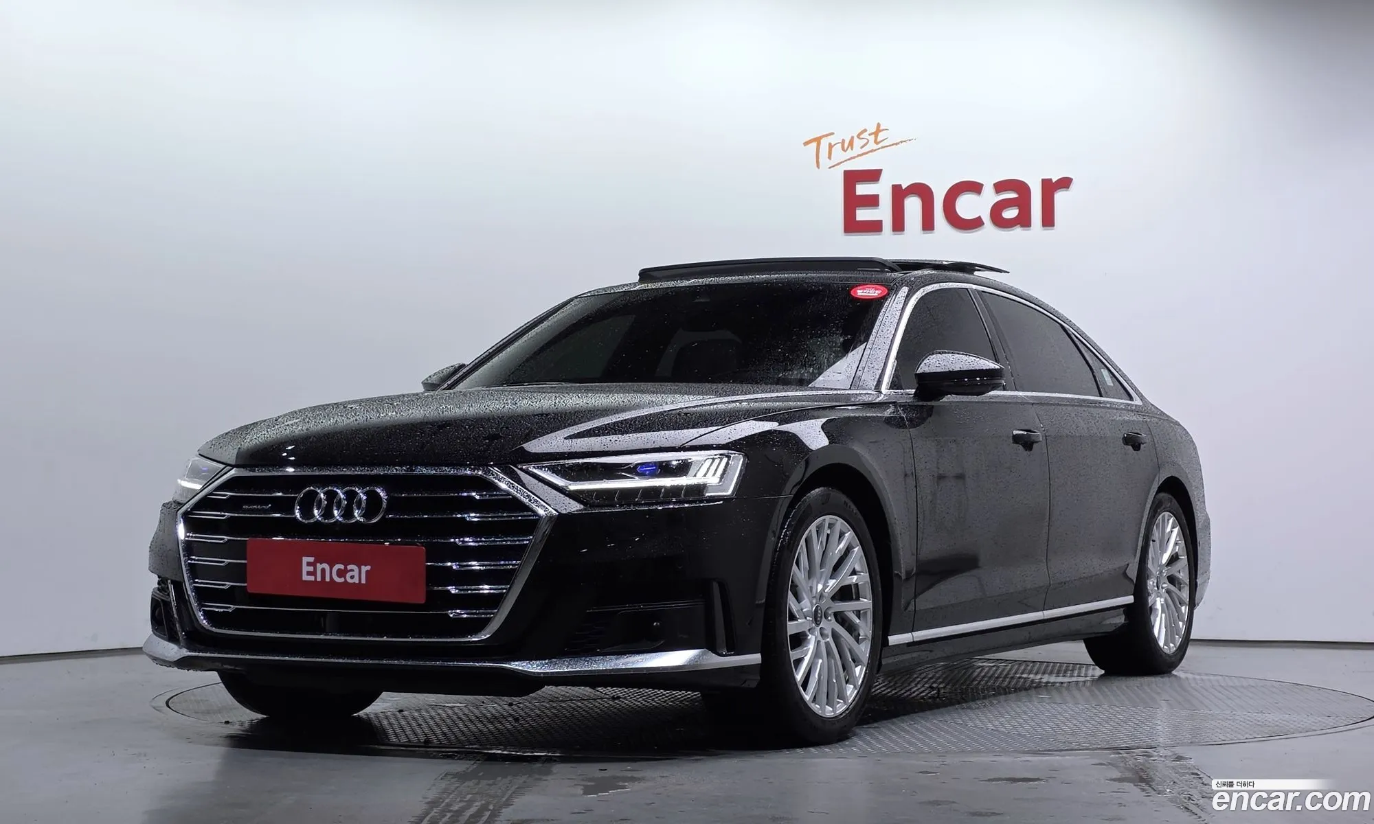 Audi A8 2021 WAUZZZF85MN031815 — 27