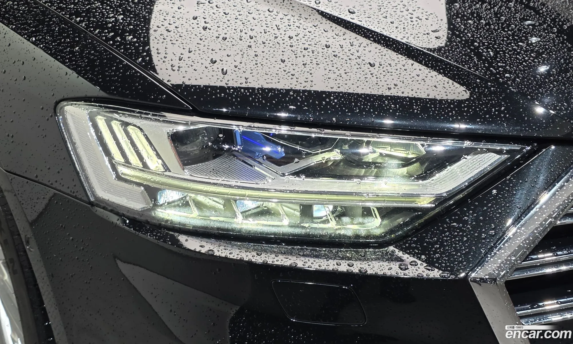 Audi A8 2021 WAUZZZF85MN031815 — 13