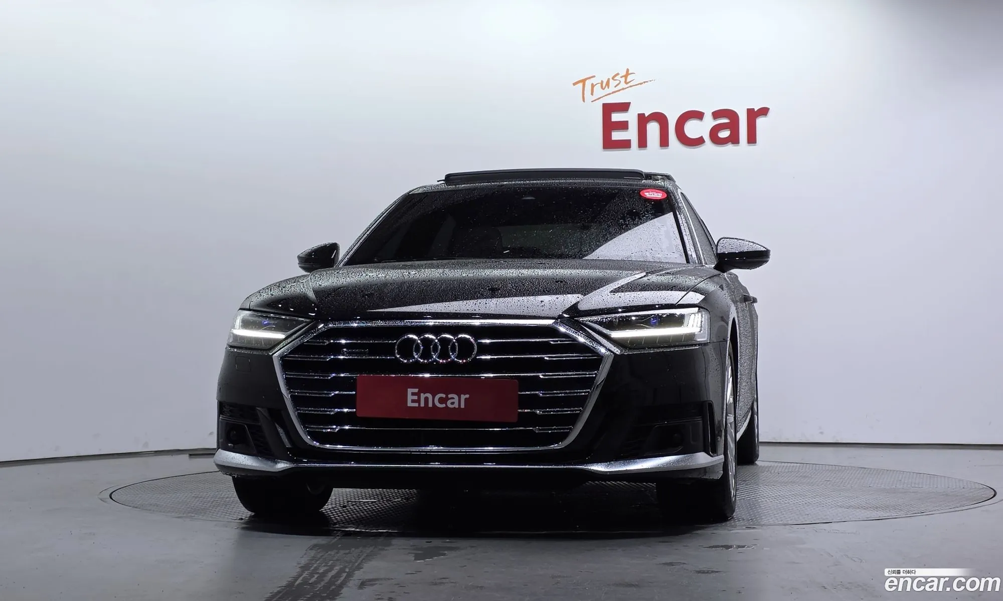 Audi A8 2021 WAUZZZF85MN031815 — 4