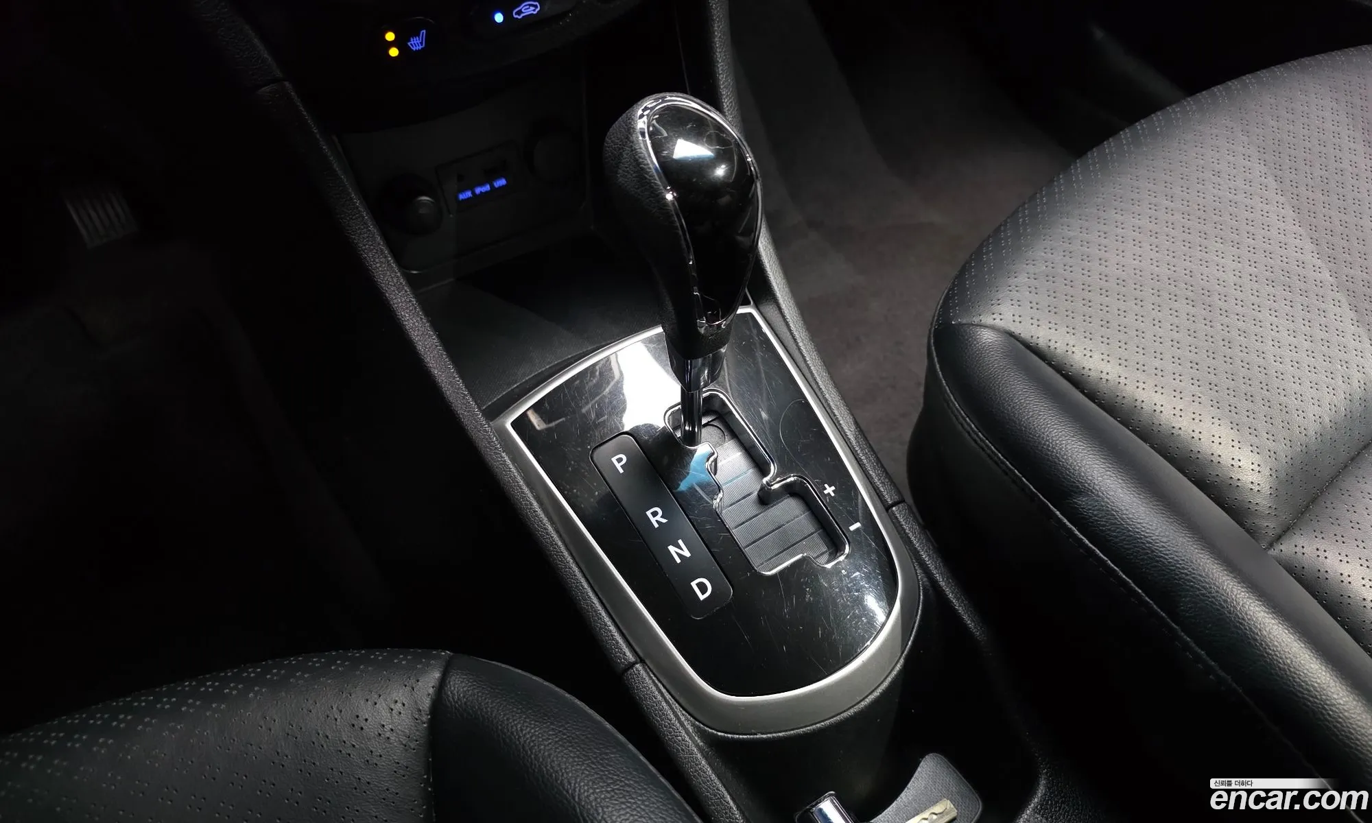Hyundai Accent 2012 — 19