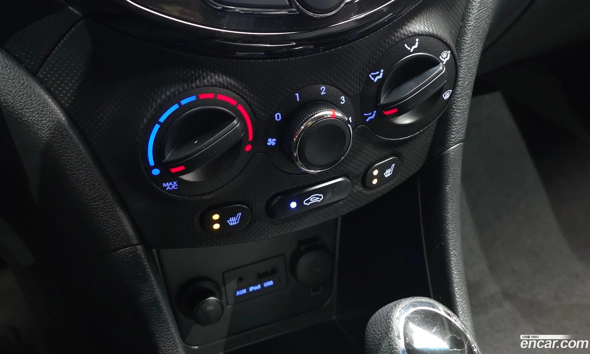 Hyundai Accent 2012 — 20