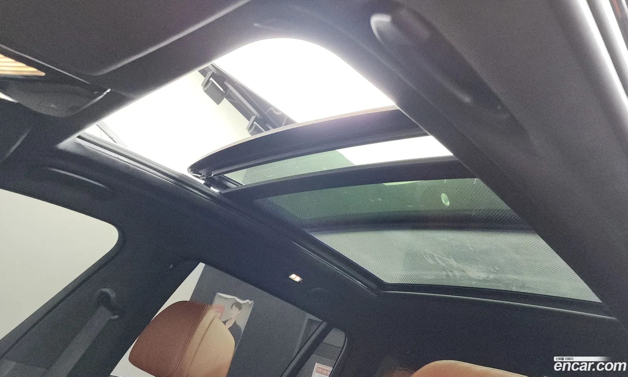 BMW X7 2025 — 7