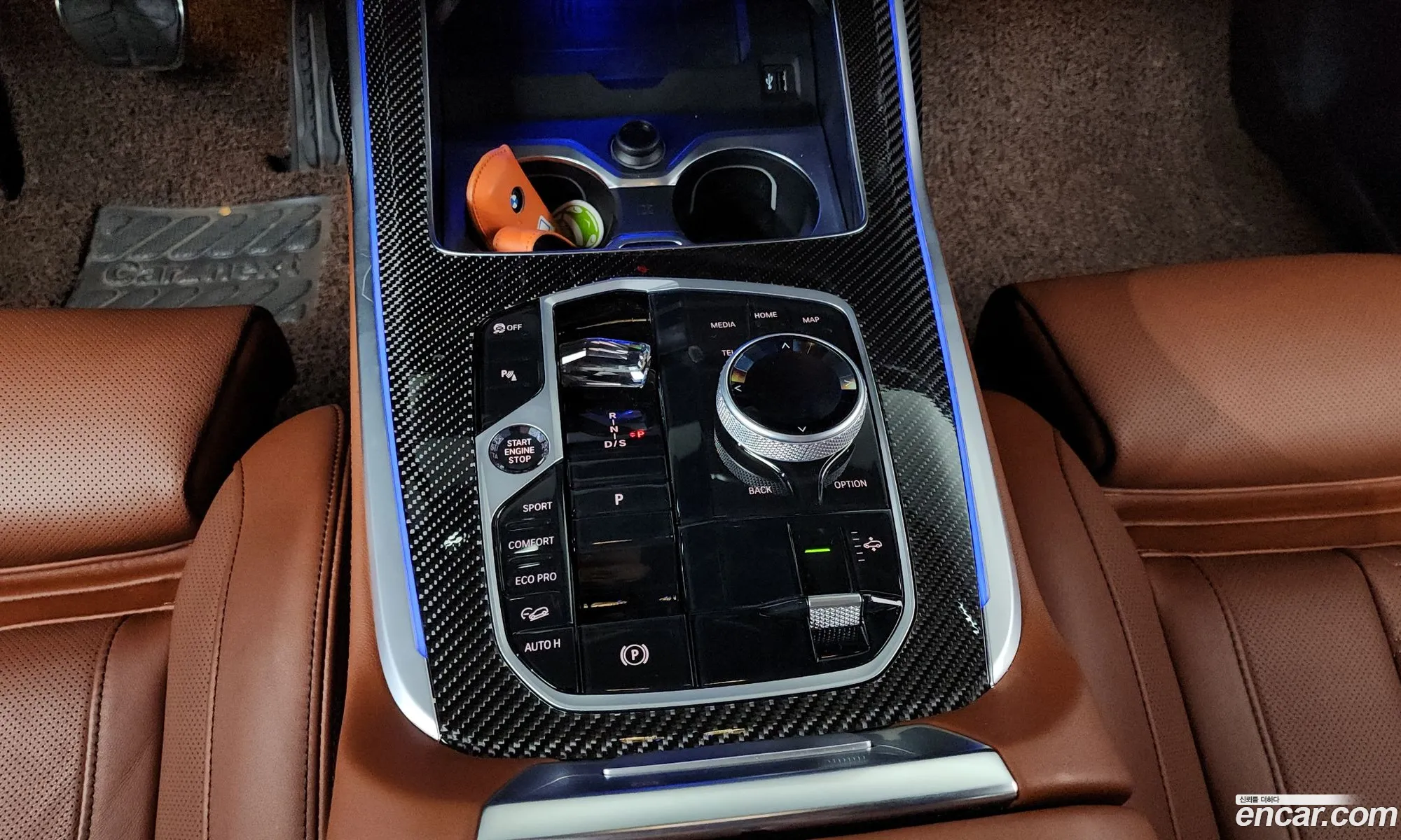 BMW X7 2025 — 6