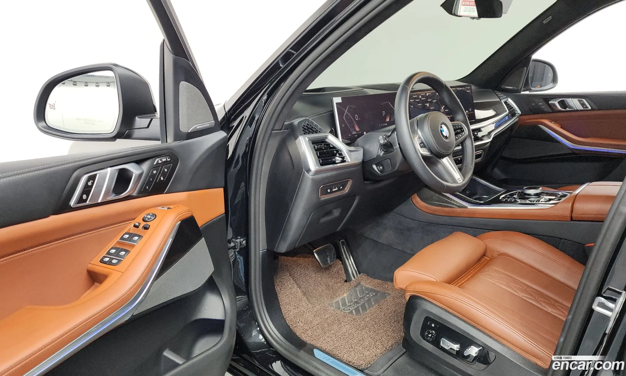 BMW X7 2025 — 15