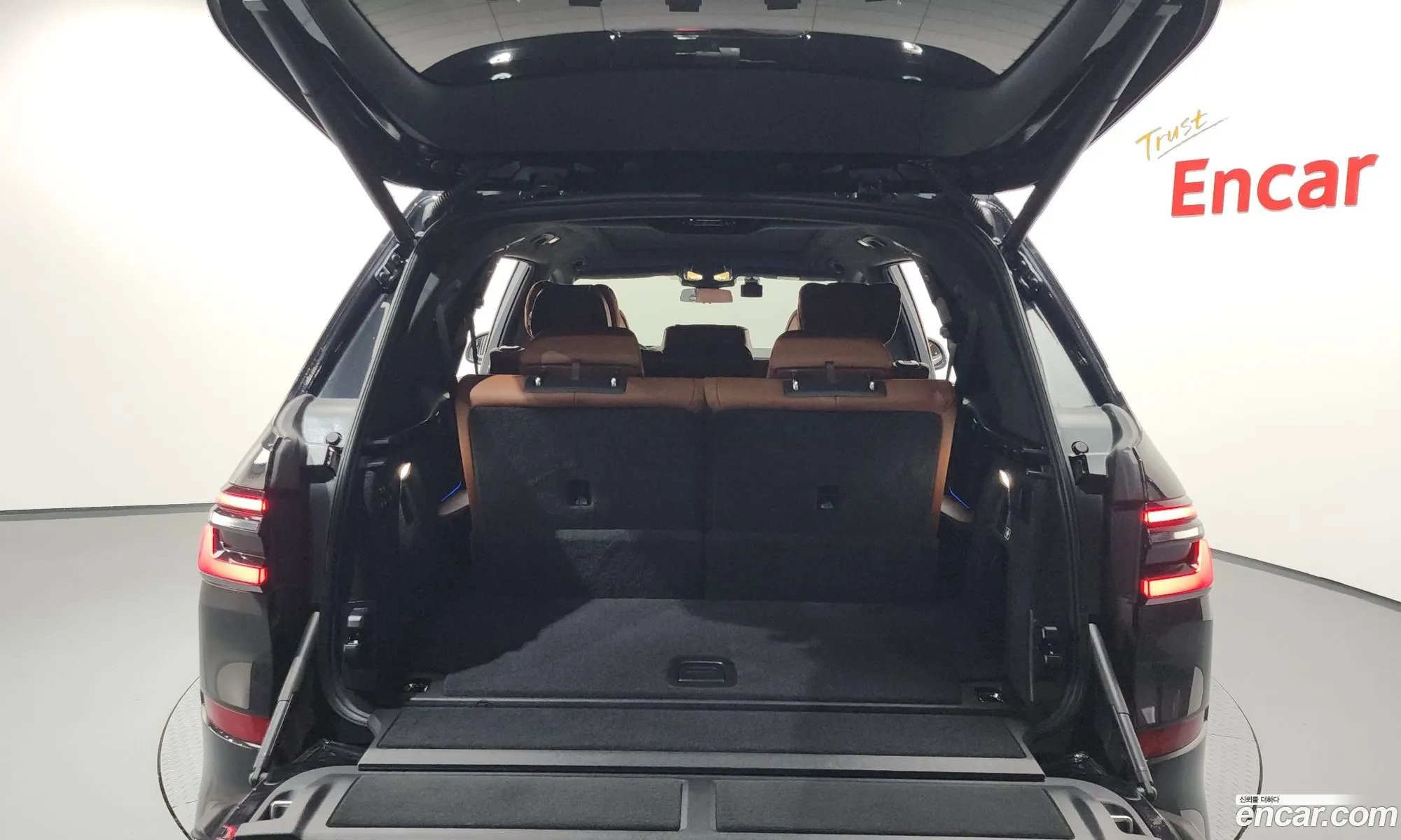 BMW X7 2025 — 13