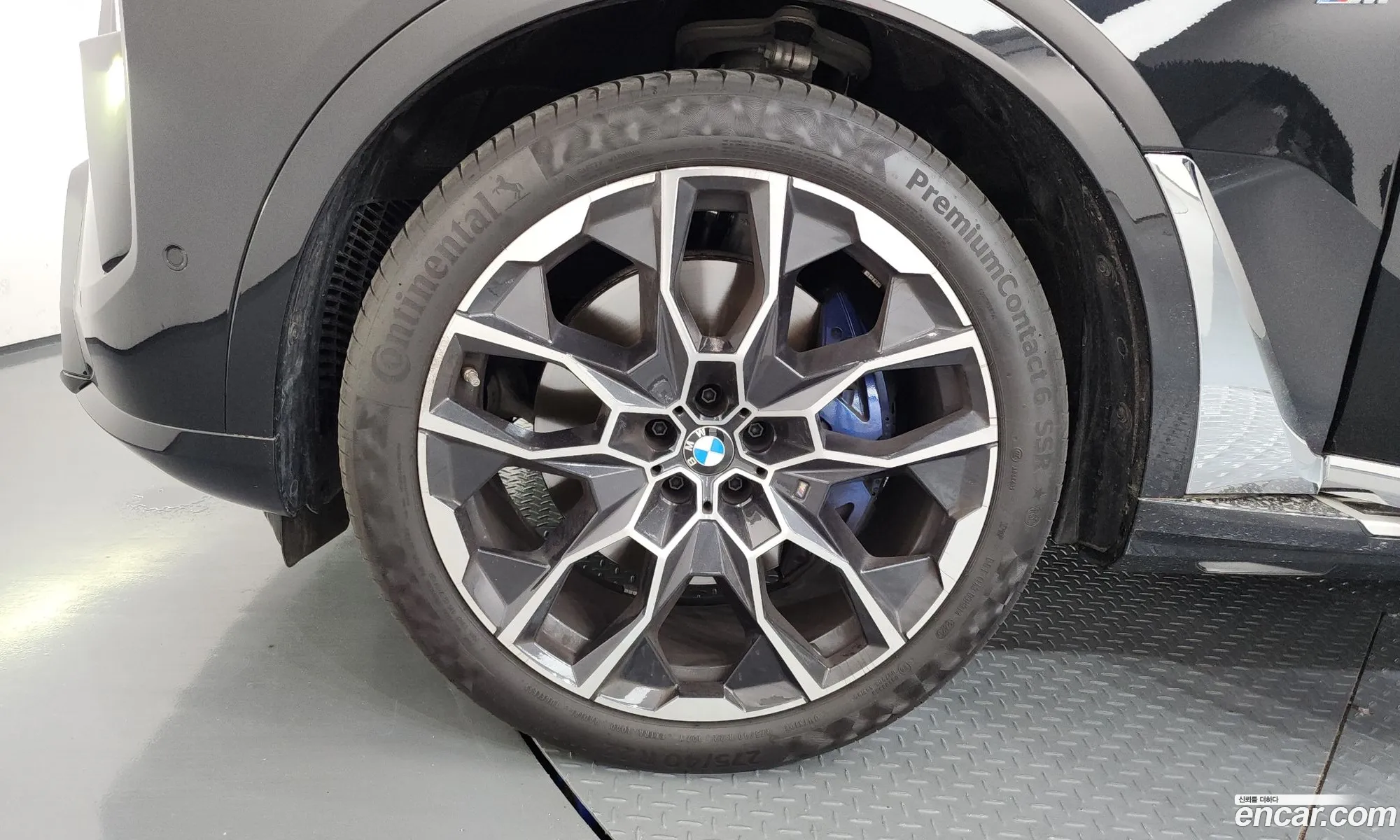 BMW X7 2025 — 4