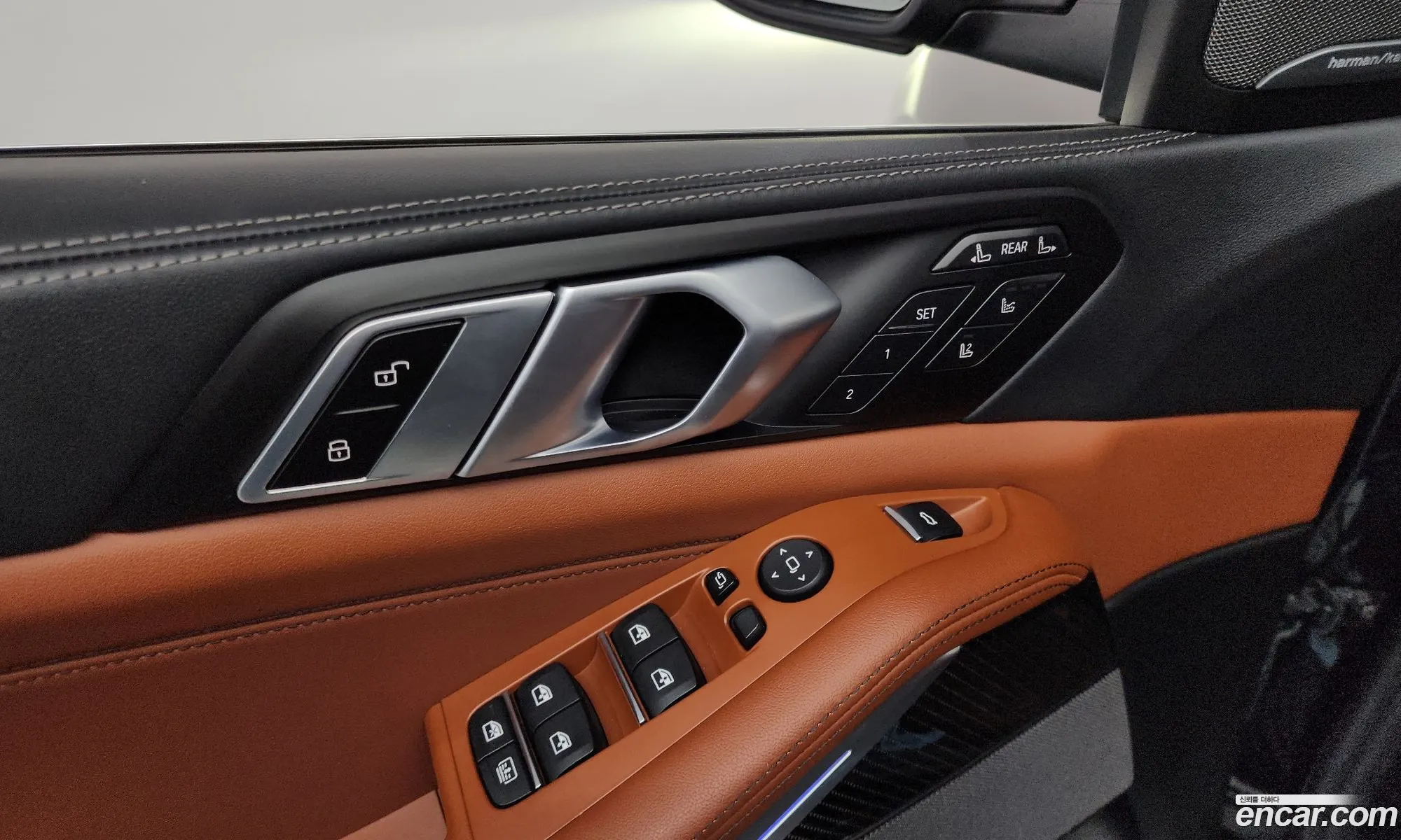 BMW X7 2025 — 8