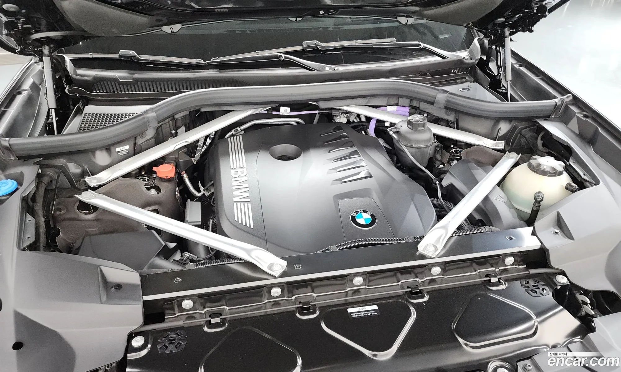 BMW X7 2025 — 12