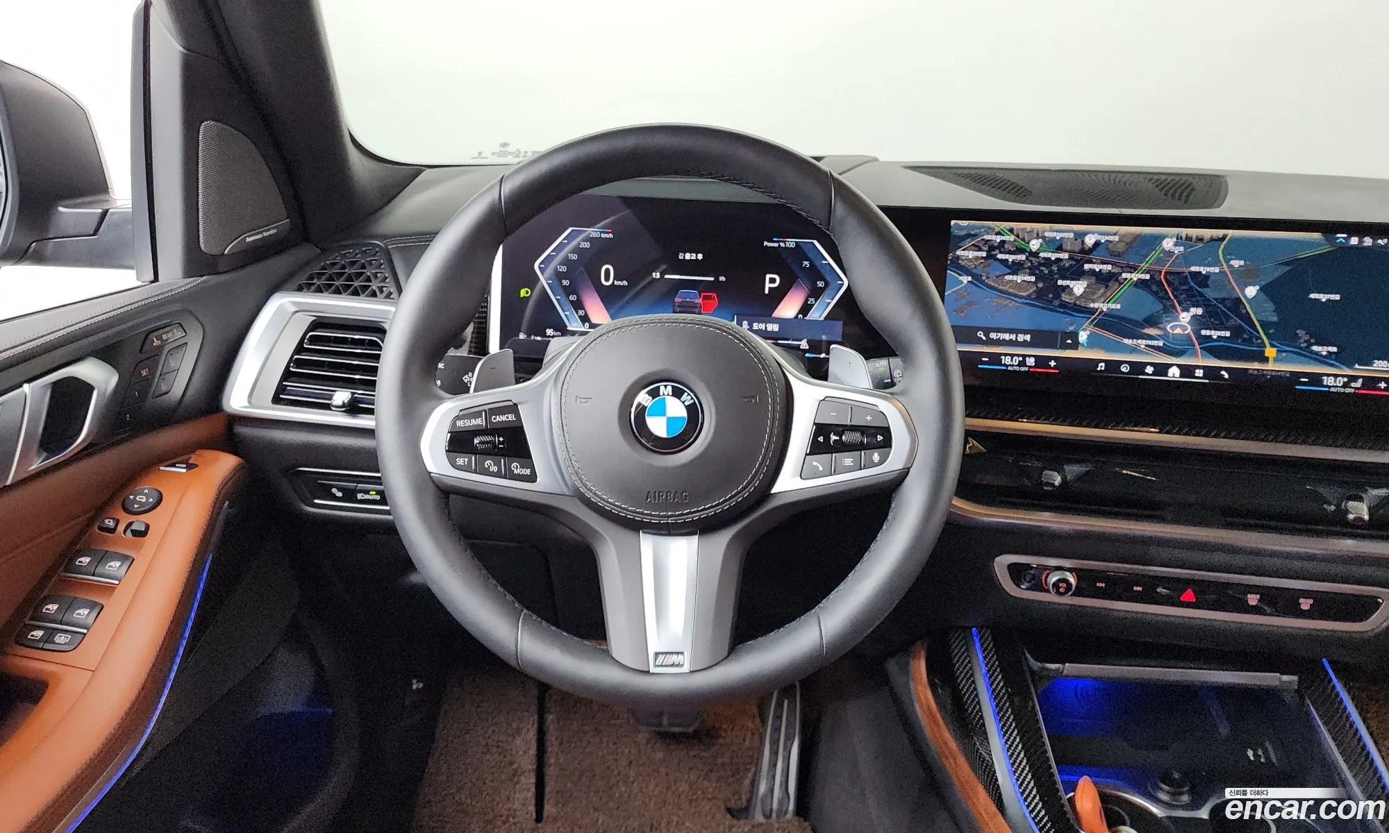 BMW X7 2025 — 19
