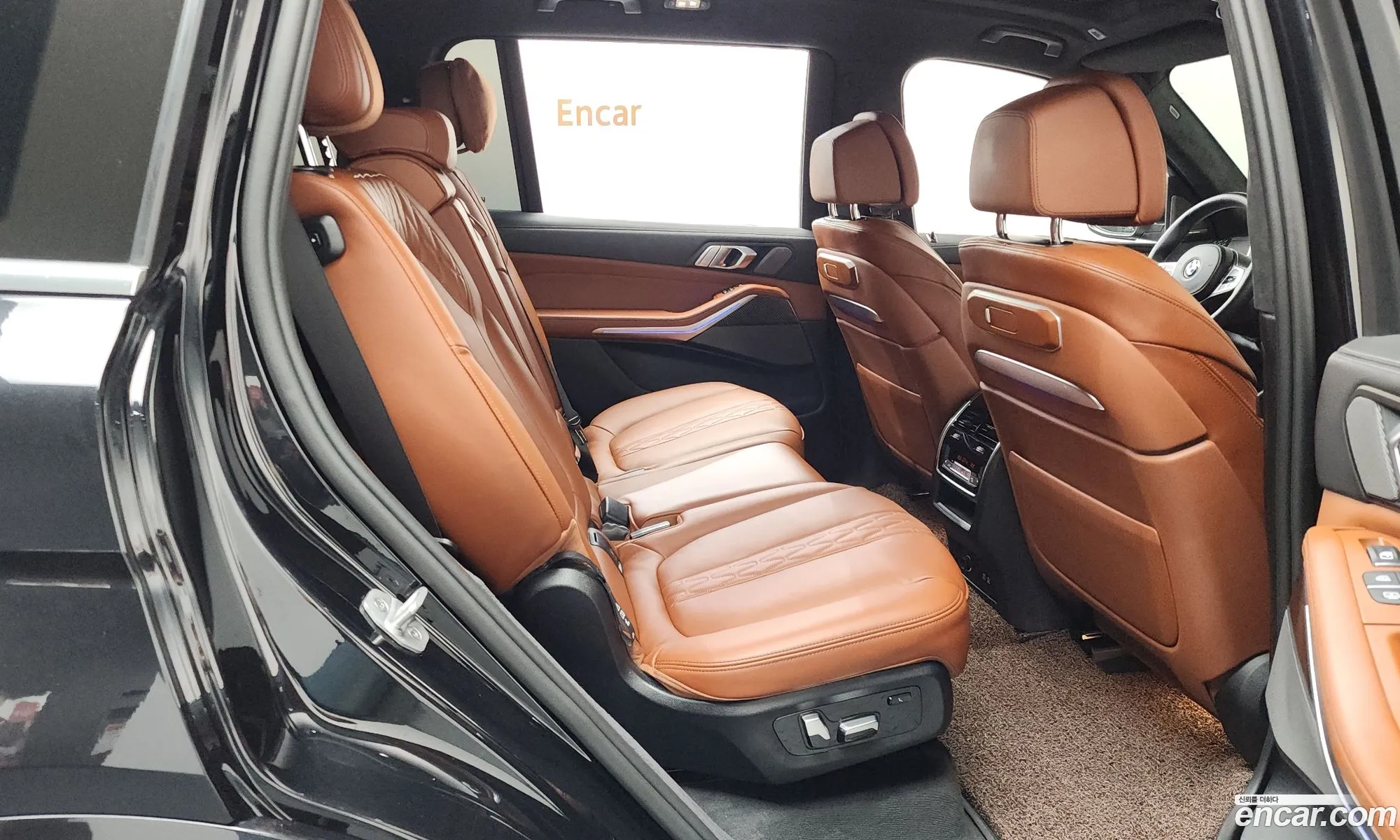 BMW X7 2025 — 3