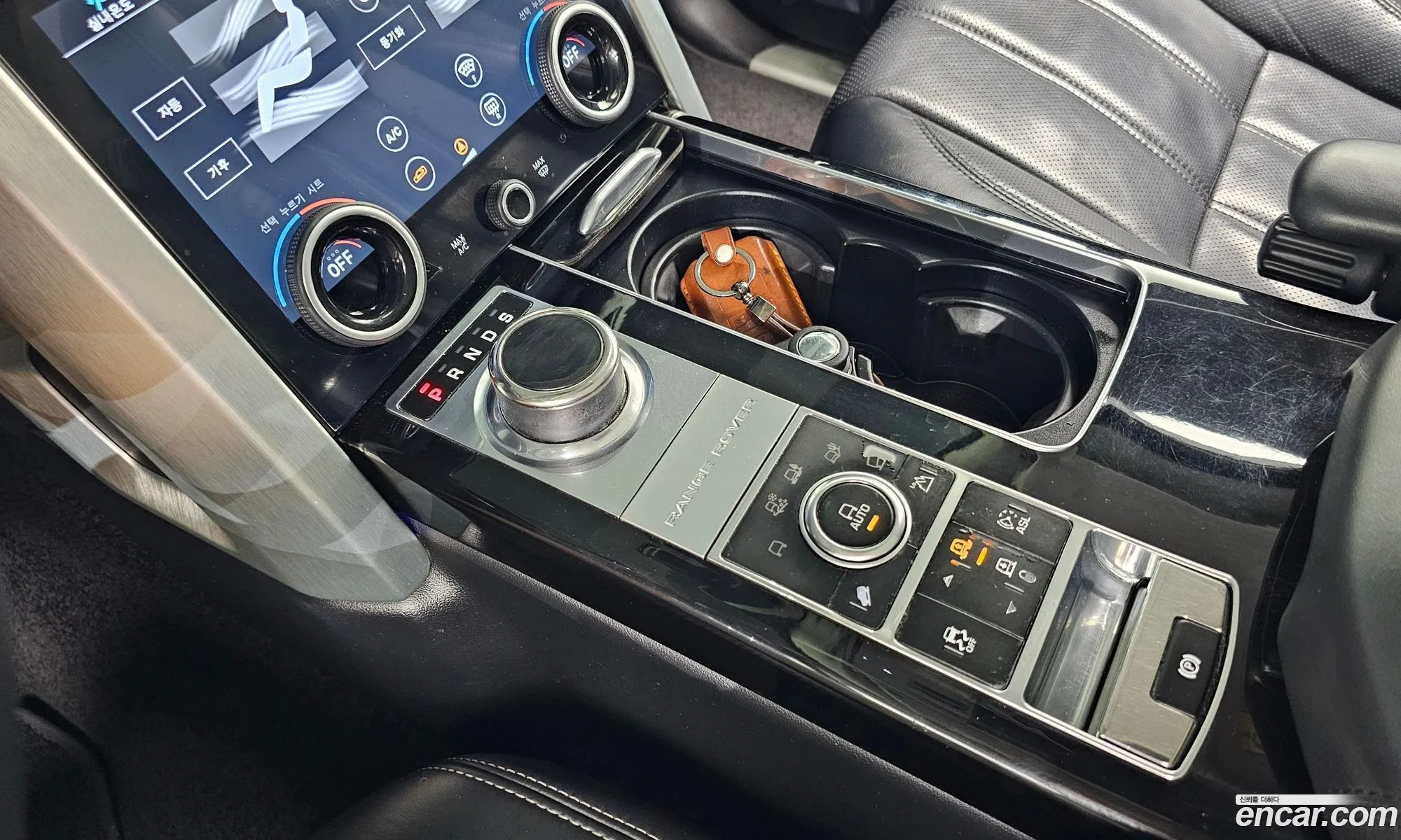 Land Rover Range Rover 2014 SALGA2JF1EA143897 — 11