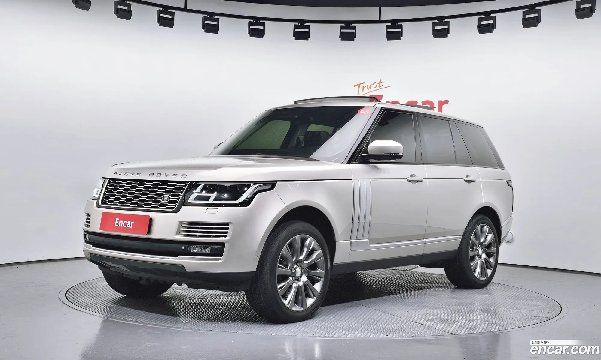Land Rover Range Rover 2014 SALGA2JF1EA143897 — 20