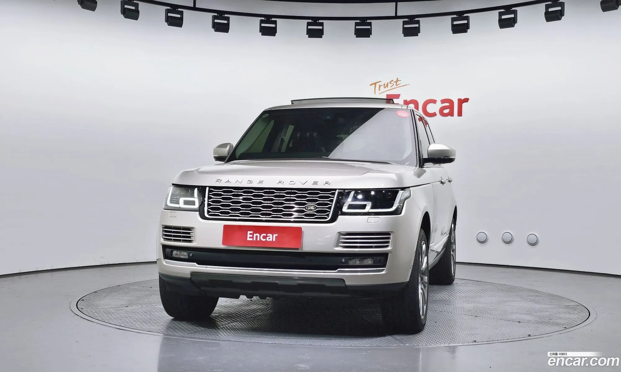 Land Rover Range Rover 2014 SALGA2JF1EA143897 — 3