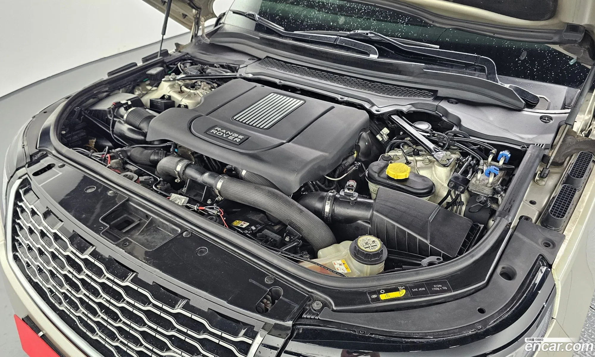 Land Rover Range Rover 2014 SALGA2JF1EA143897 — 15