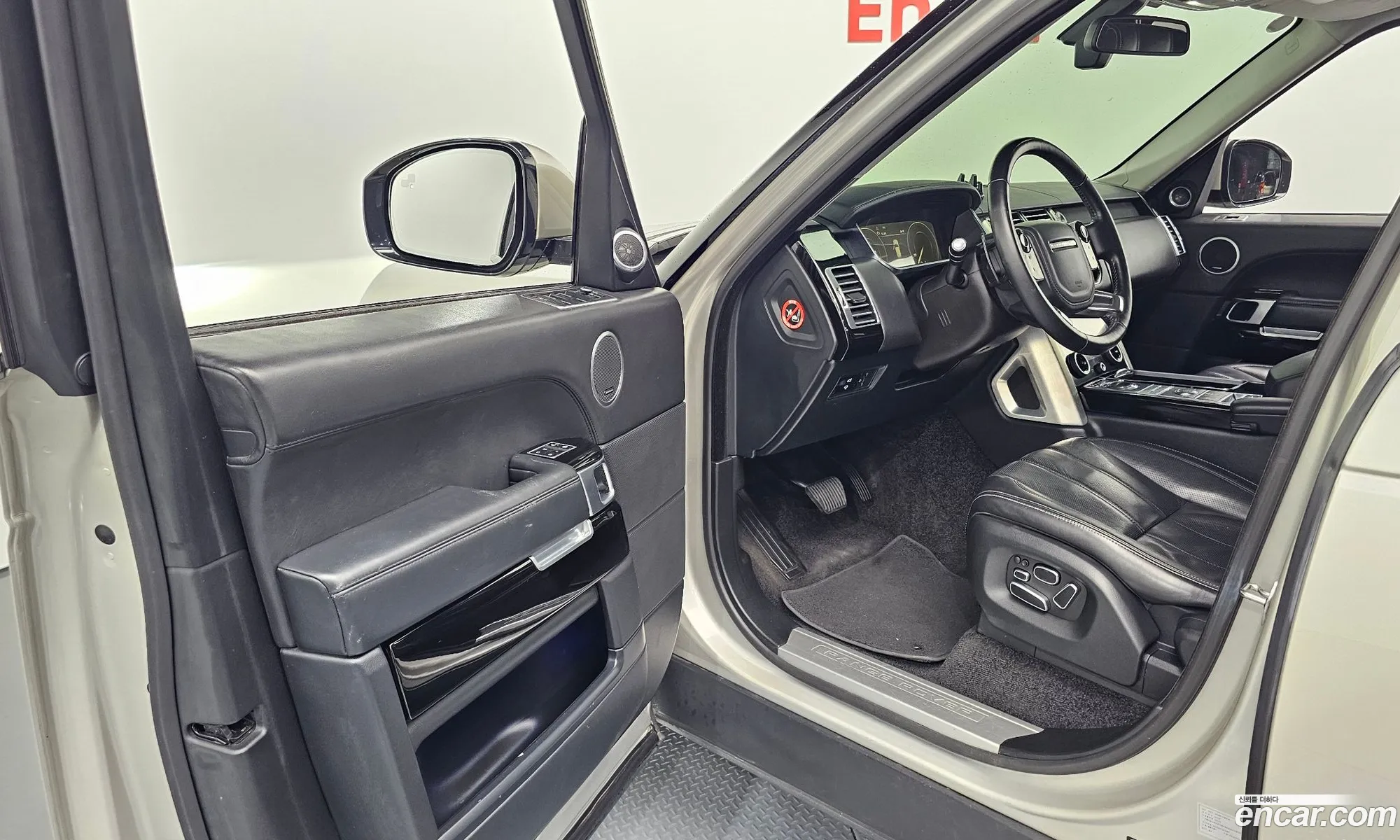 Land Rover Range Rover 2014 SALGA2JF1EA143897 — 7