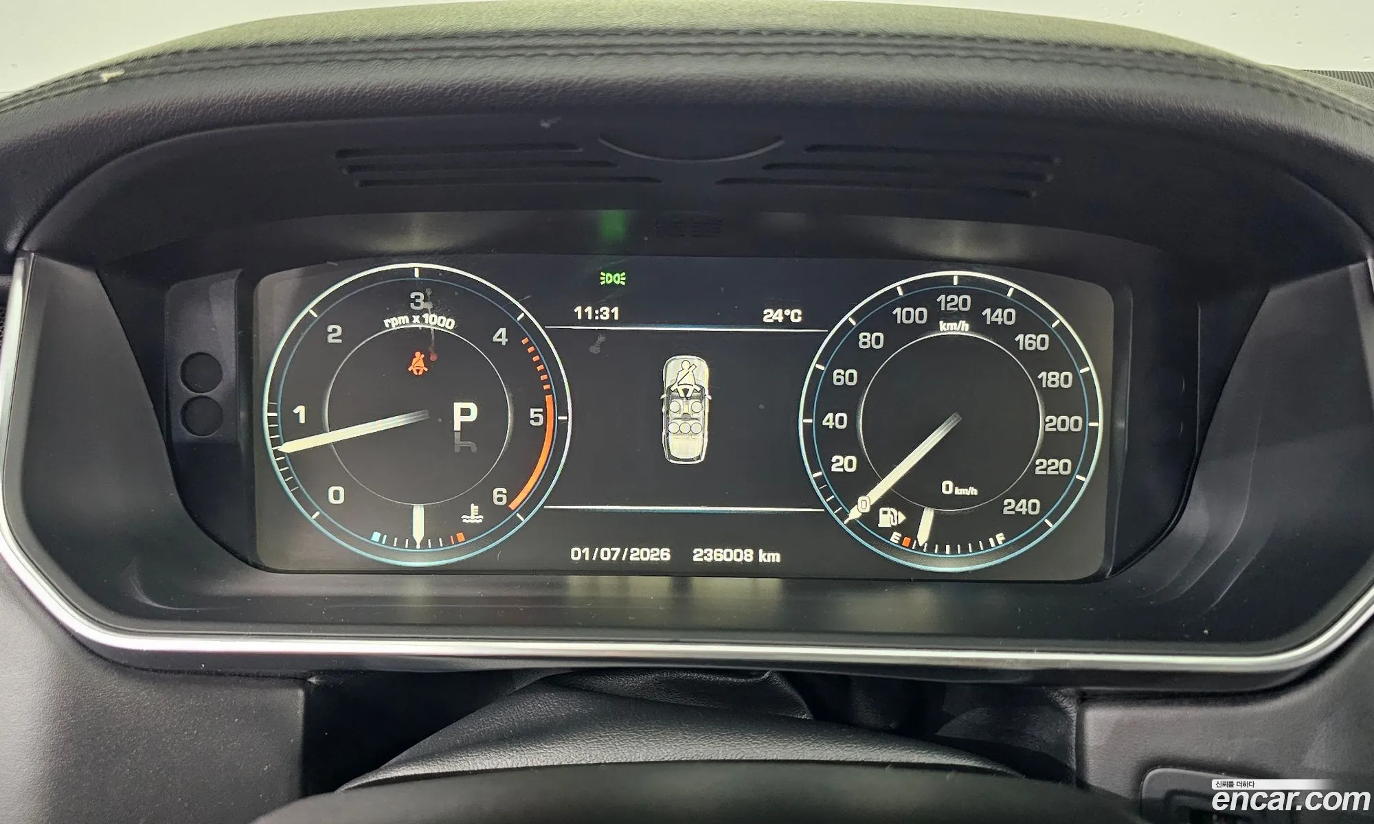 Land Rover Range Rover 2014 SALGA2JF1EA143897 — 13