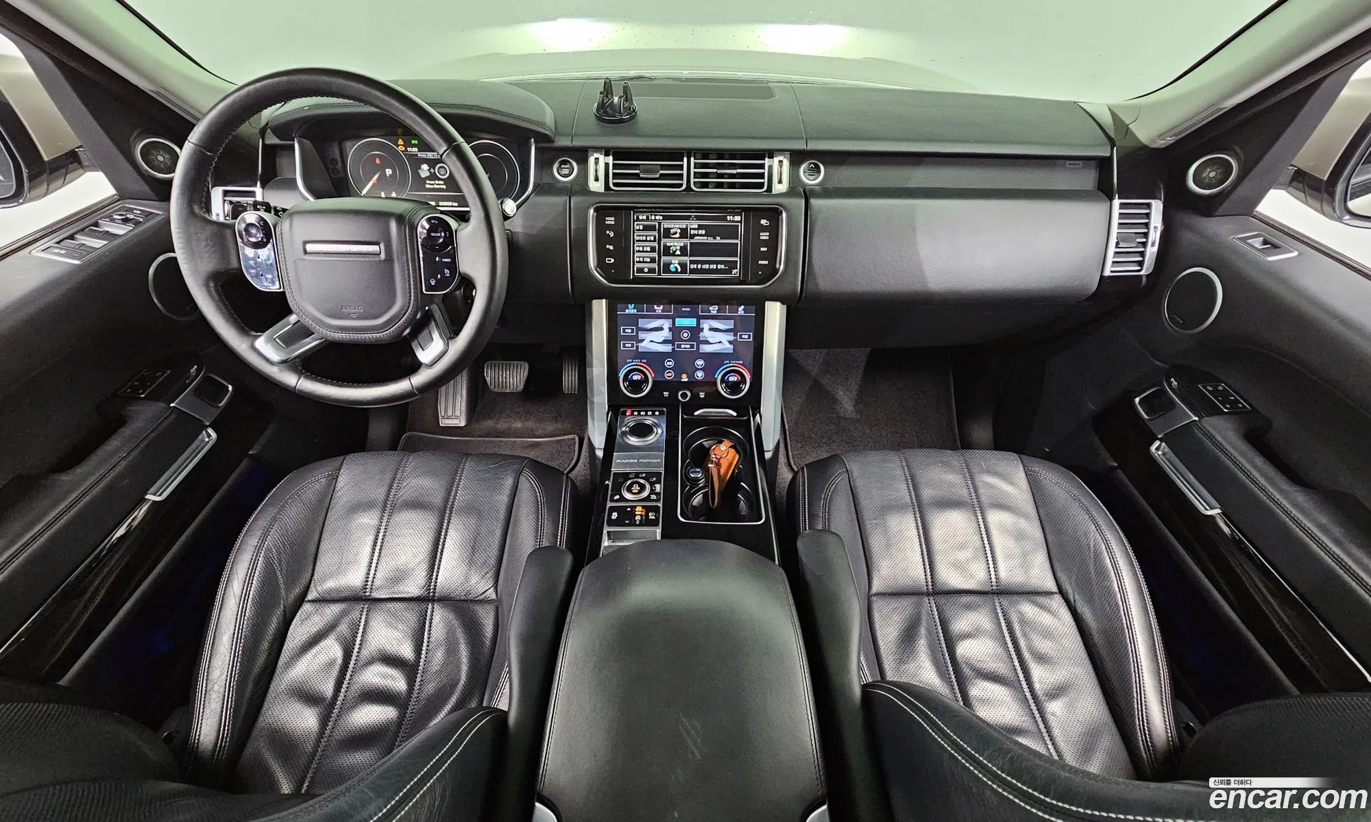 Land Rover Range Rover 2014 SALGA2JF1EA143897 — 10