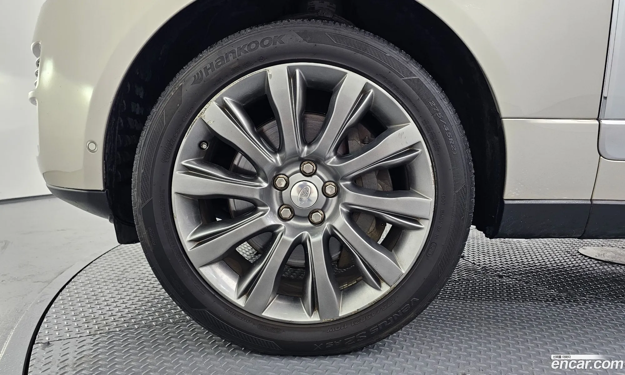Land Rover Range Rover 2014 SALGA2JF1EA143897 — 12