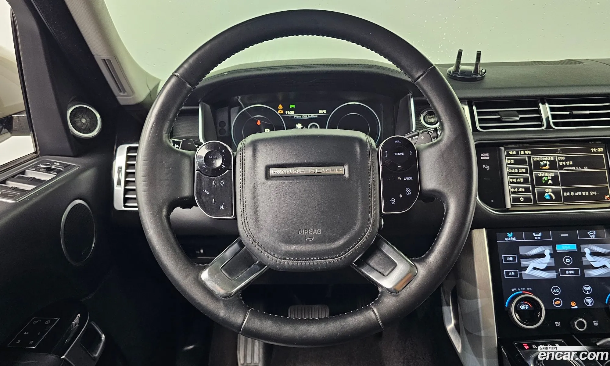 Land Rover Range Rover 2014 SALGA2JF1EA143897 — 6