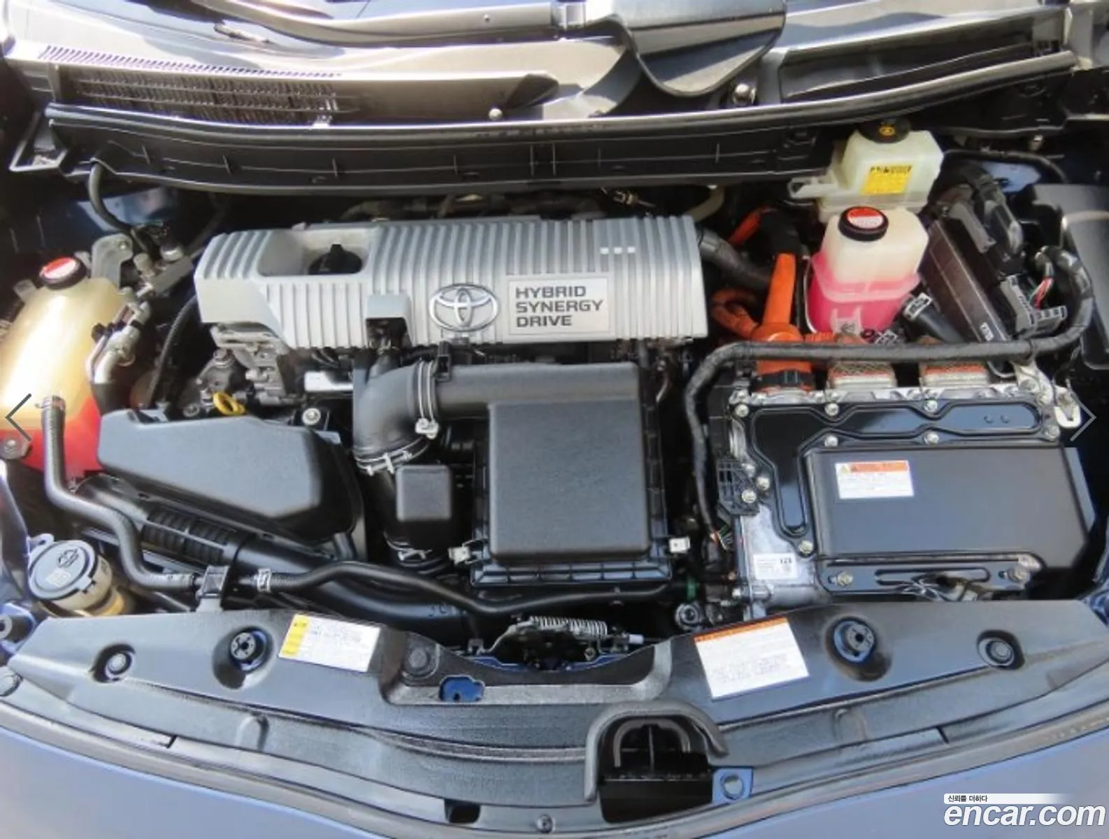 BMW 5 Series 2020 — 11