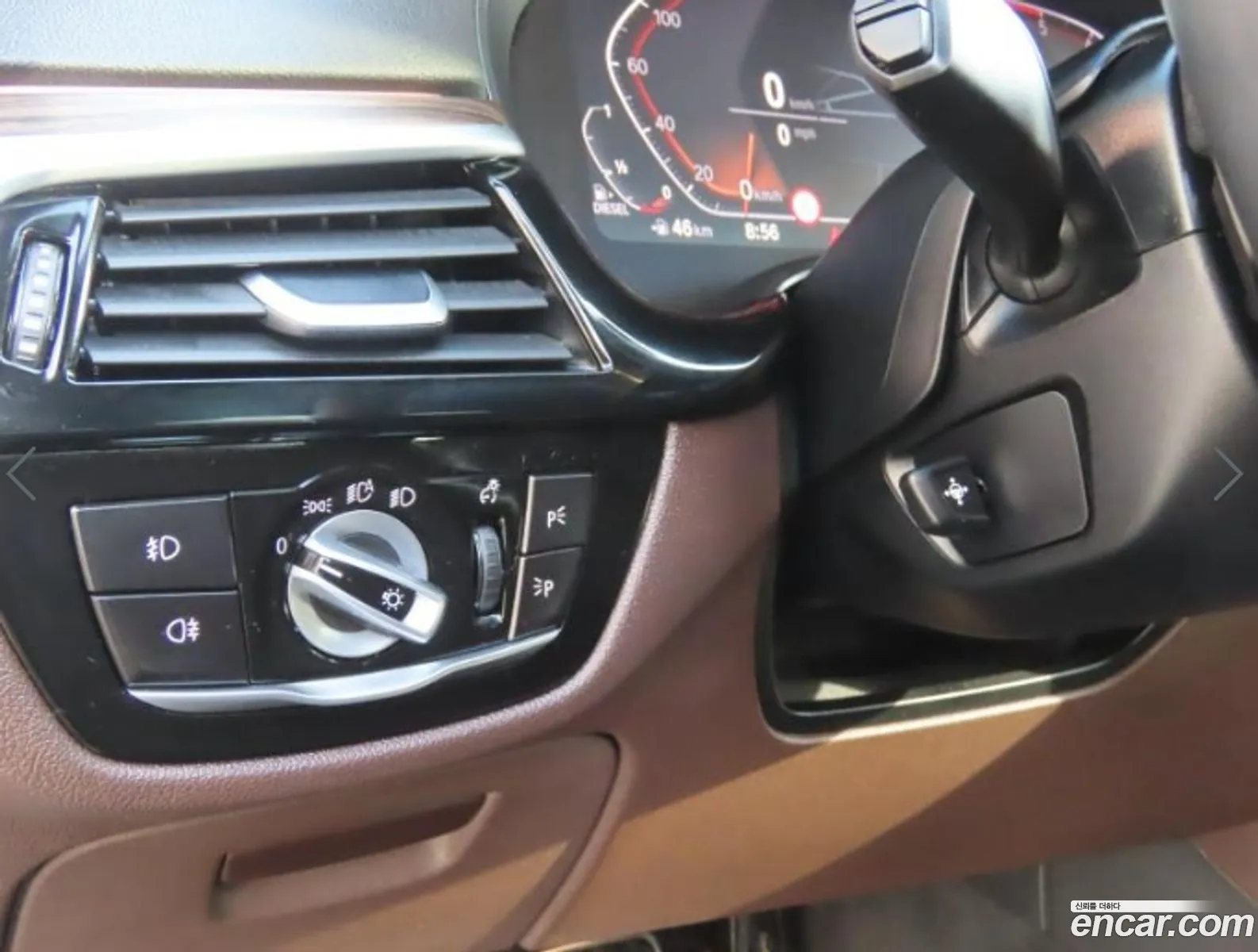 BMW 5 Series 2020 — 4