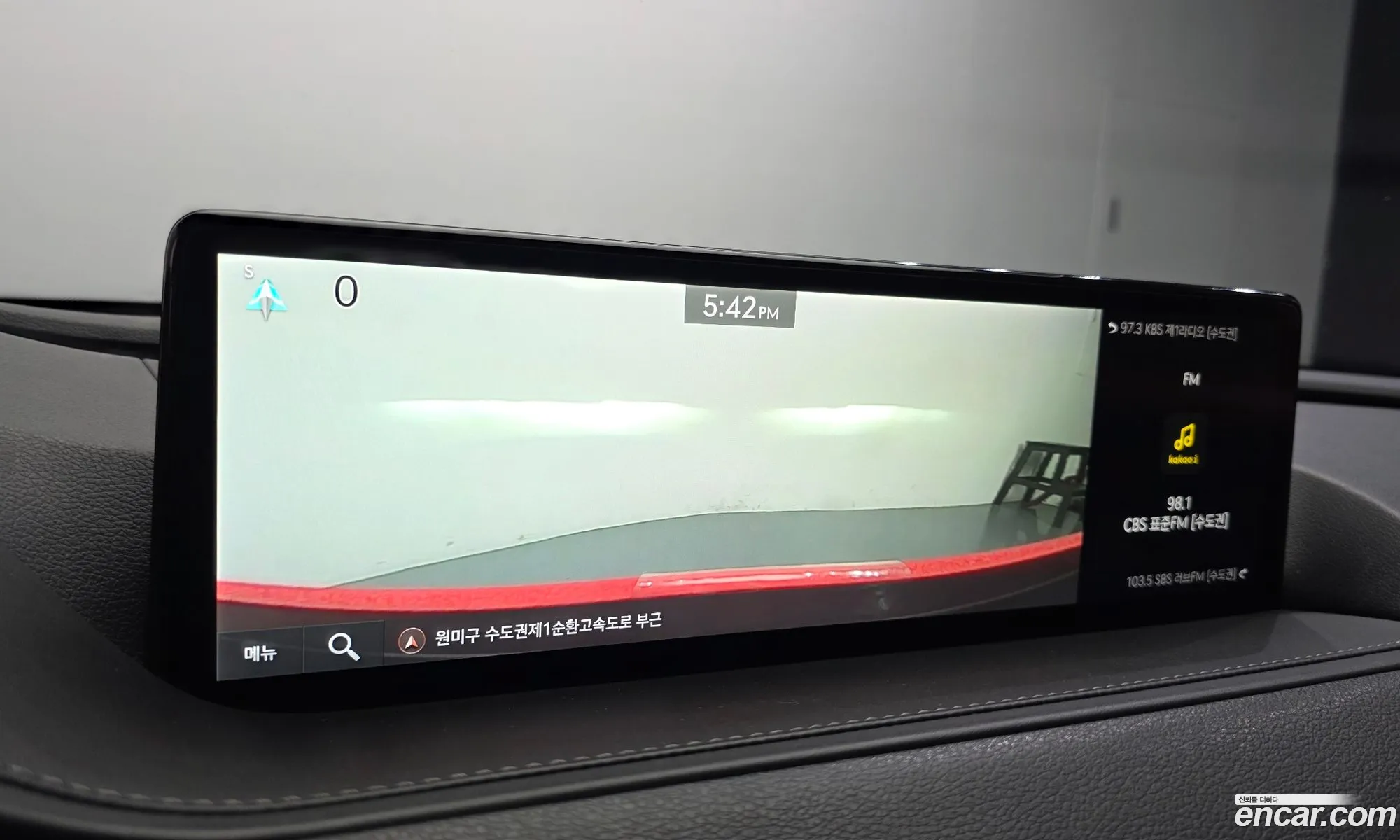 Genesis G80 2022 — 18