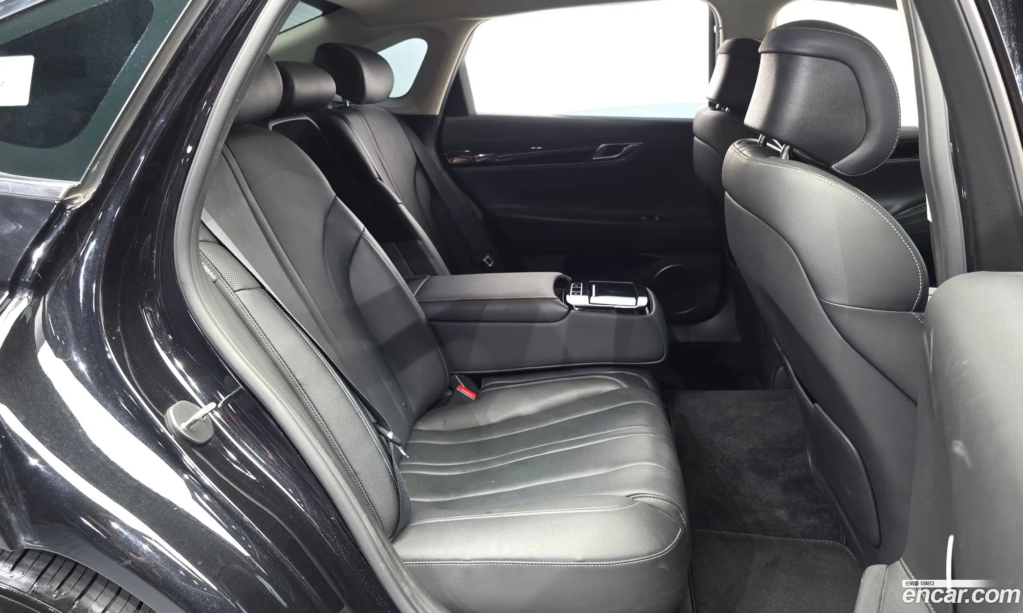Genesis G80 2022 — 8