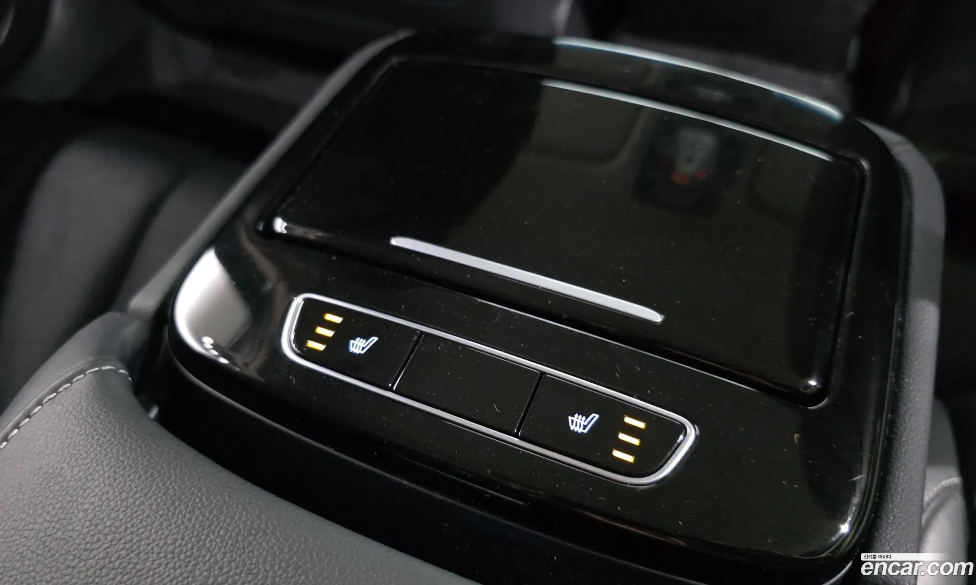 Genesis G80 2022 — 12