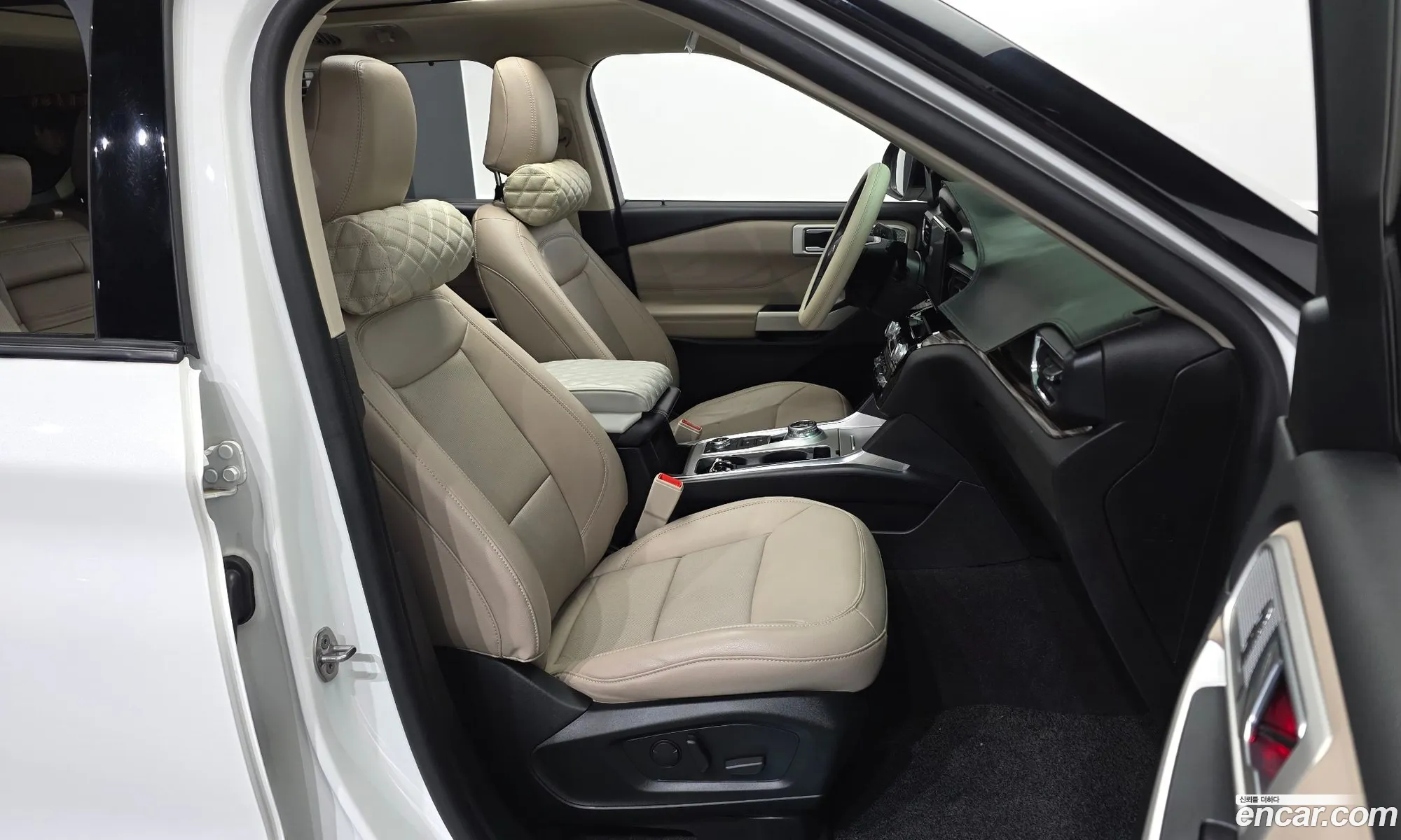 Ford Explorer 6th Gen 2021 1FMSK8FH7MGB48203 — 15