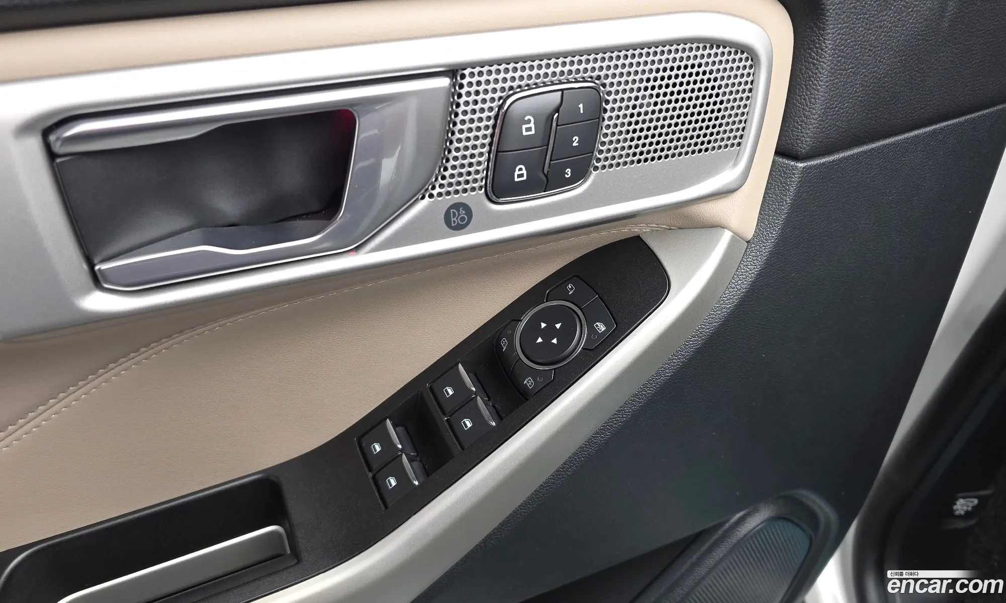 Ford Explorer 6th Gen 2021 1FMSK8FH7MGB48203 — 5